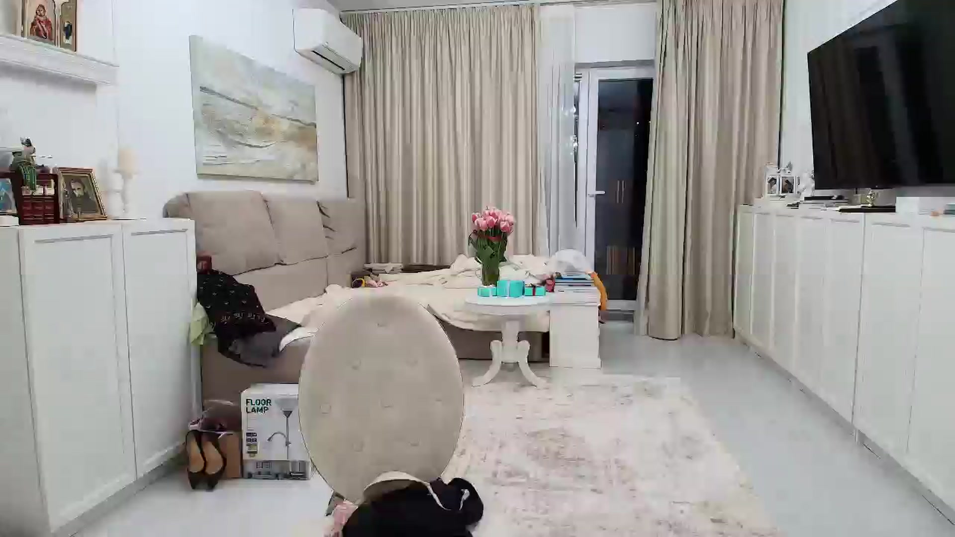 Gallery image thumbnail from Wennndyk's myfreecams stream on, 03/02/2025, 18:45 image 6 of 20