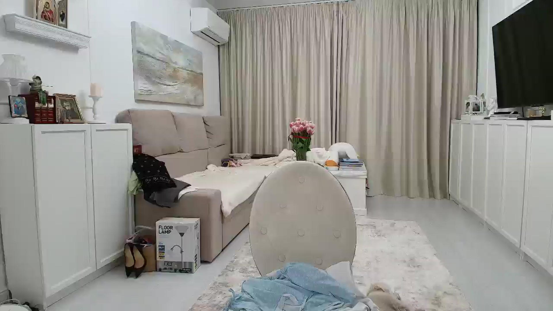 Gallery image thumbnail from Wennndyk's myfreecams stream on, 03/02/2025, 20:59 image 19 of 20