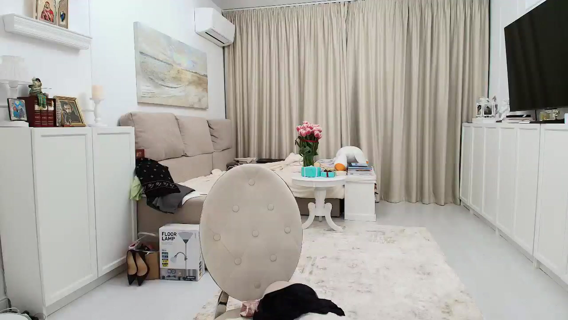 Gallery image thumbnail from Wennndyk's myfreecams stream on, 03/02/2025, 20:59 image 2 of 20