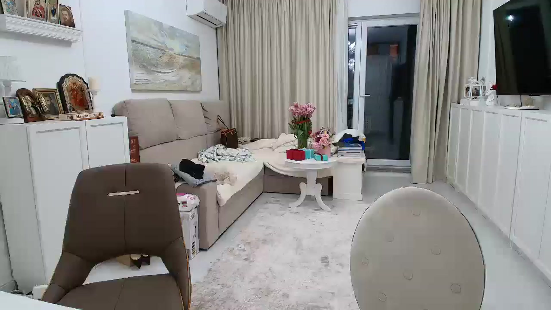 Gallery image thumbnail from Wennndyk's myfreecams stream on, 03/05/2025, 01:19 image 10 of 20
