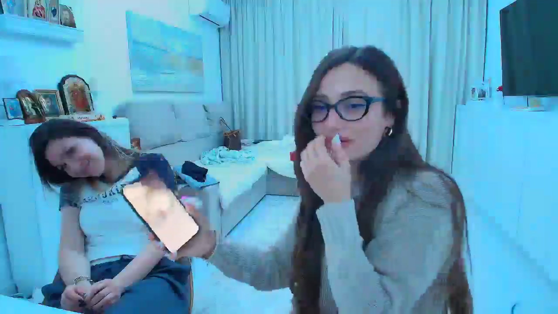 Gallery image thumbnail from Wennndyk's myfreecams stream on, 03/05/2025, 01:19 image 11 of 20