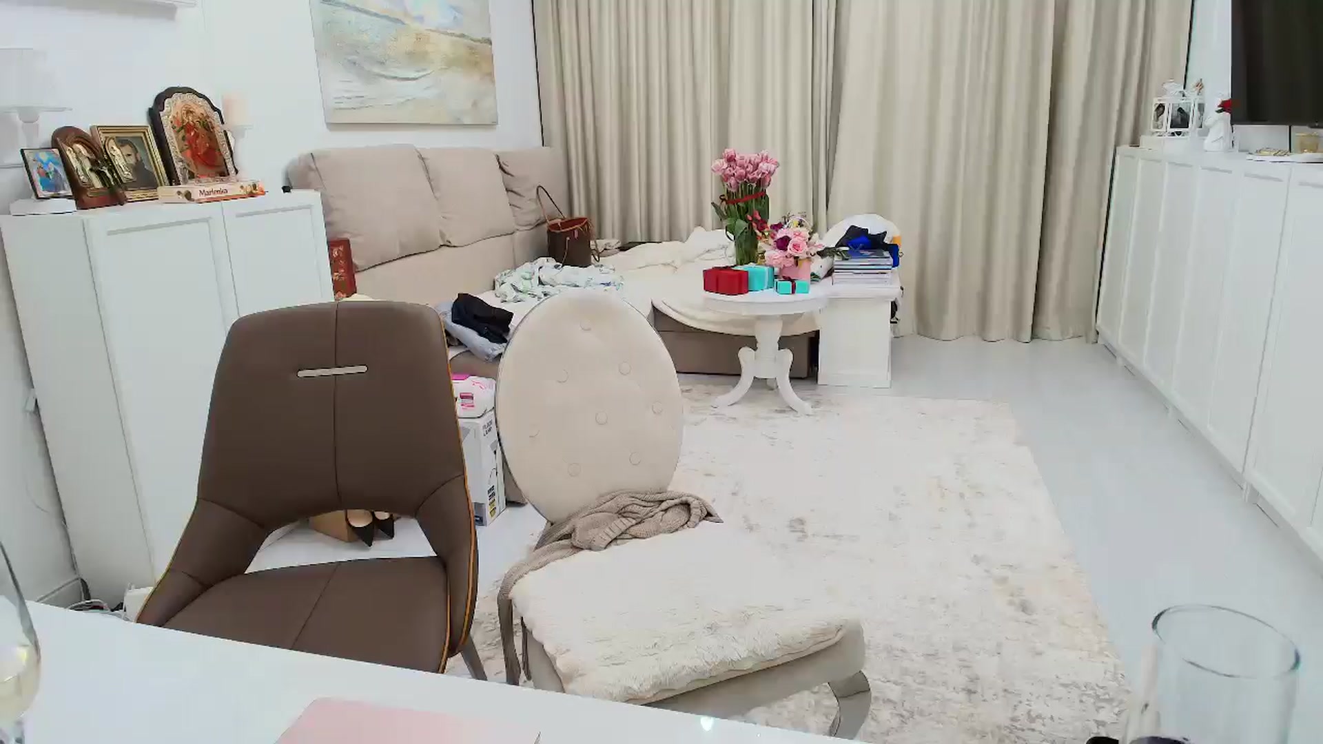 Gallery image thumbnail from Wennndyk's myfreecams stream on, 03/05/2025, 01:19 image 17 of 20