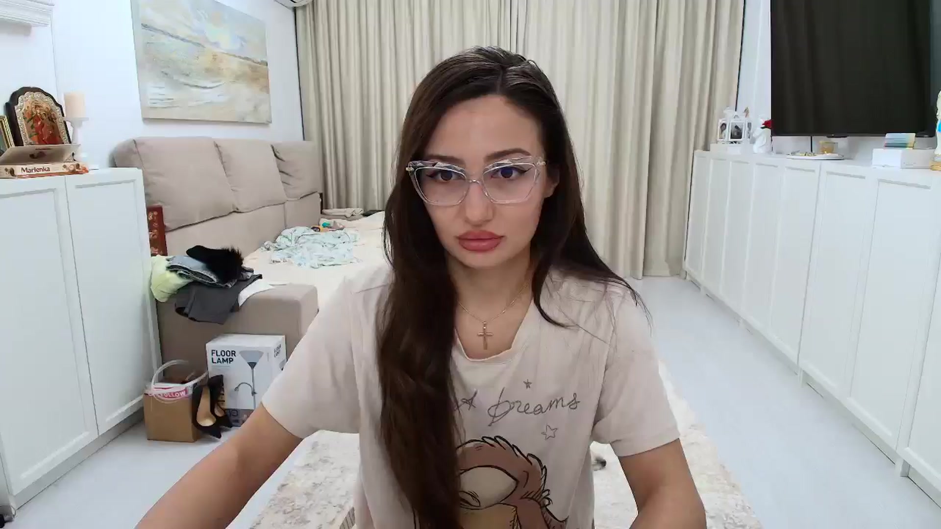 Gallery image thumbnail from Wennndyk's myfreecams stream on, 03/05/2025, 22:38 image 1 of 20