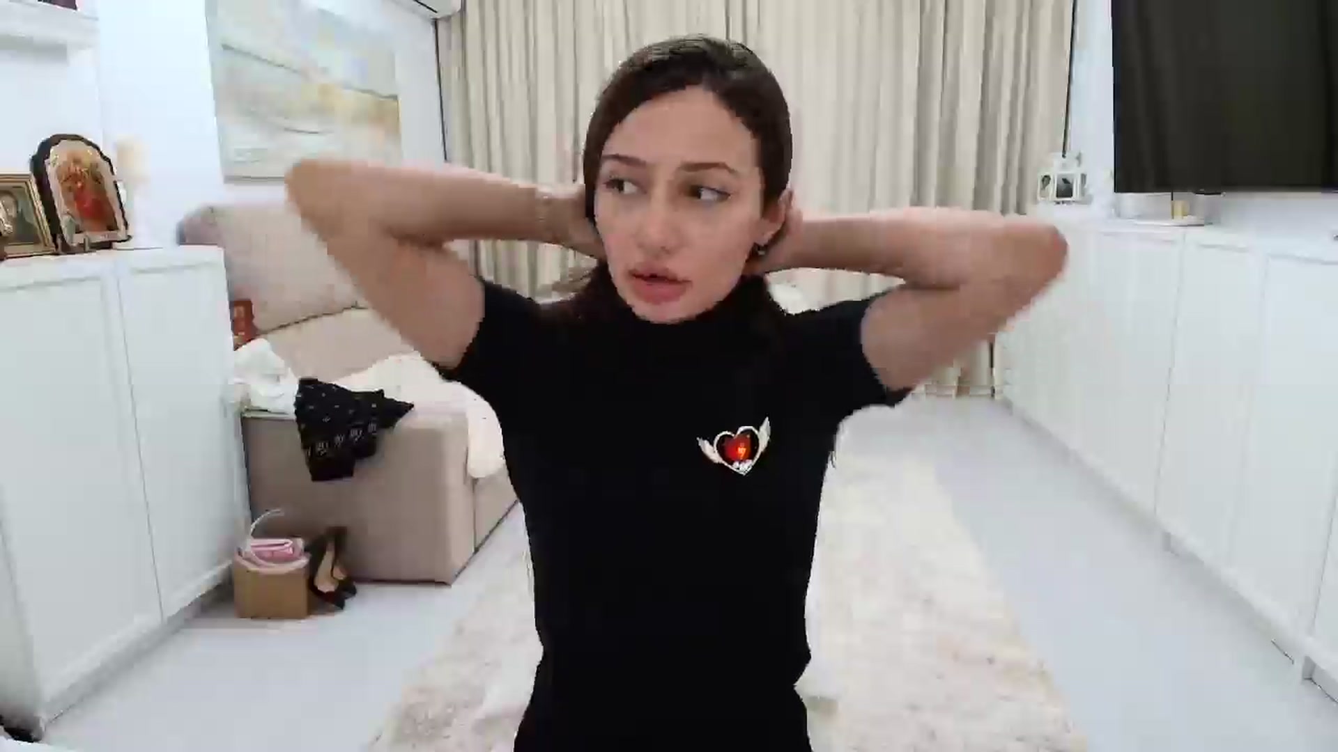 Gallery image thumbnail from Wennndyk's myfreecams stream on, 03/08/2025, 23:16 image 16 of 20