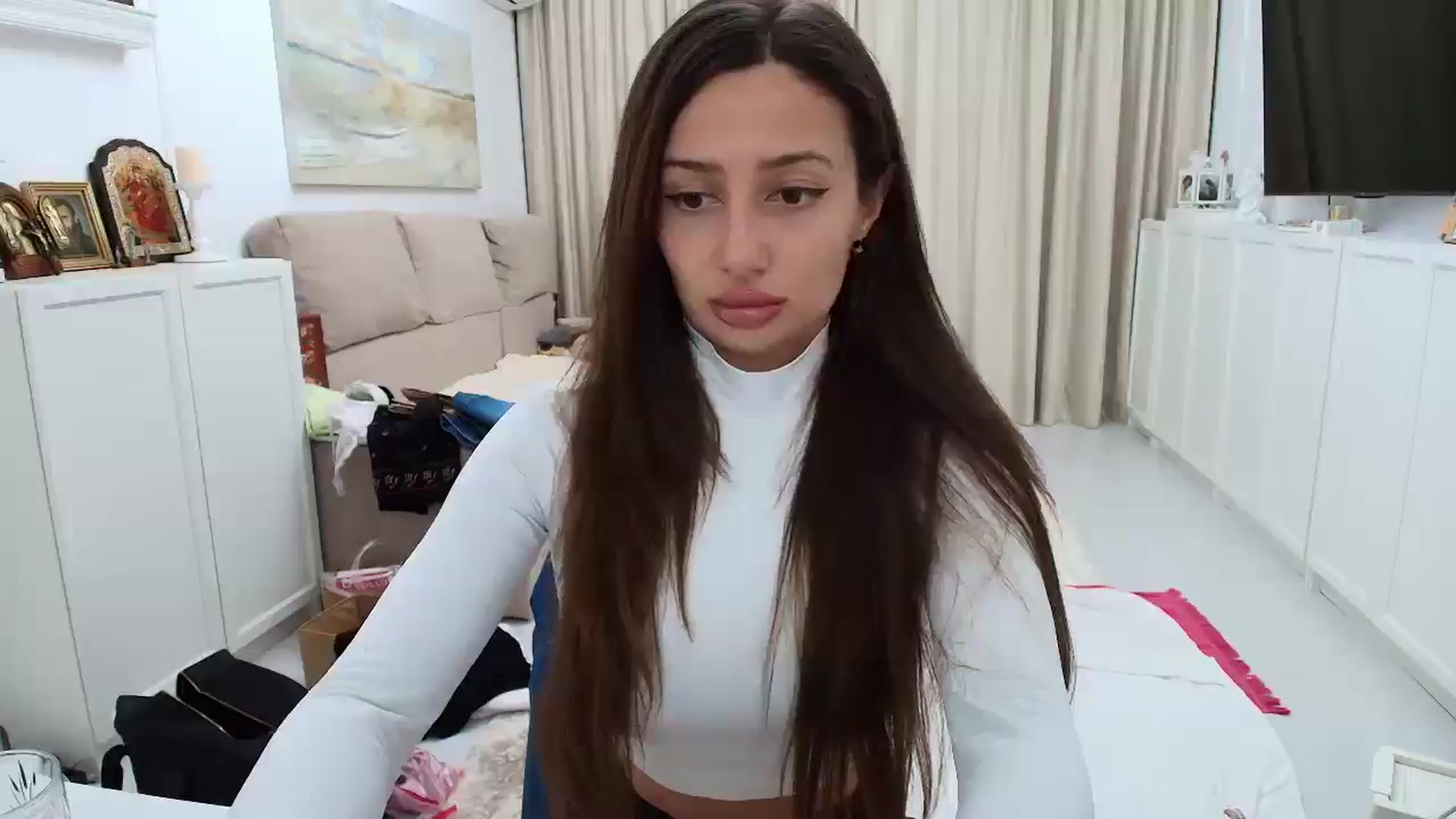 Gallery image thumbnail from Wennndyk's myfreecams stream on, 03/11/2025, 23:54 image 20 of 20