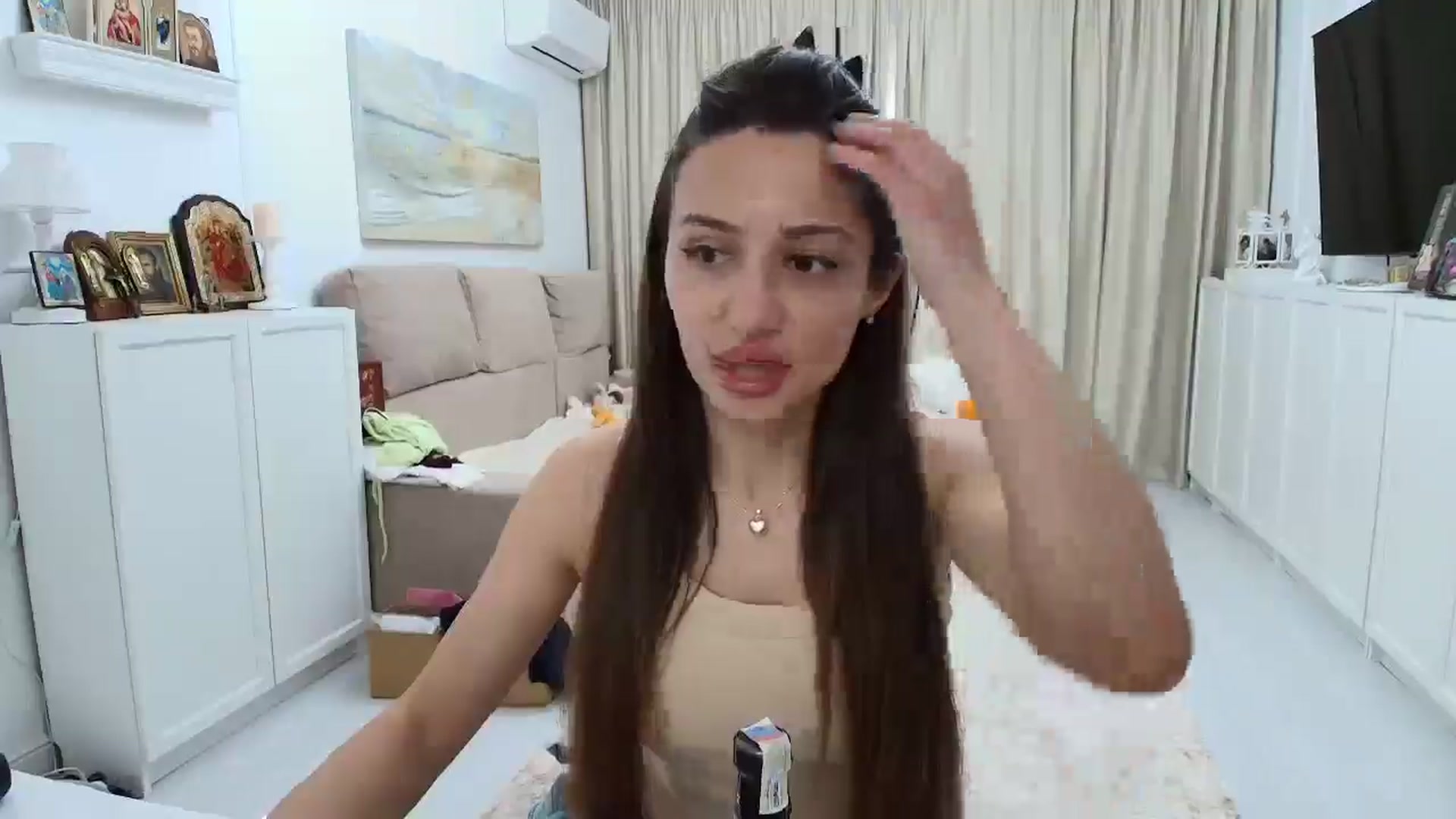 Gallery image thumbnail from Wennndyk's myfreecams stream on, 03/25/2025, 14:52 image 2 of 20
