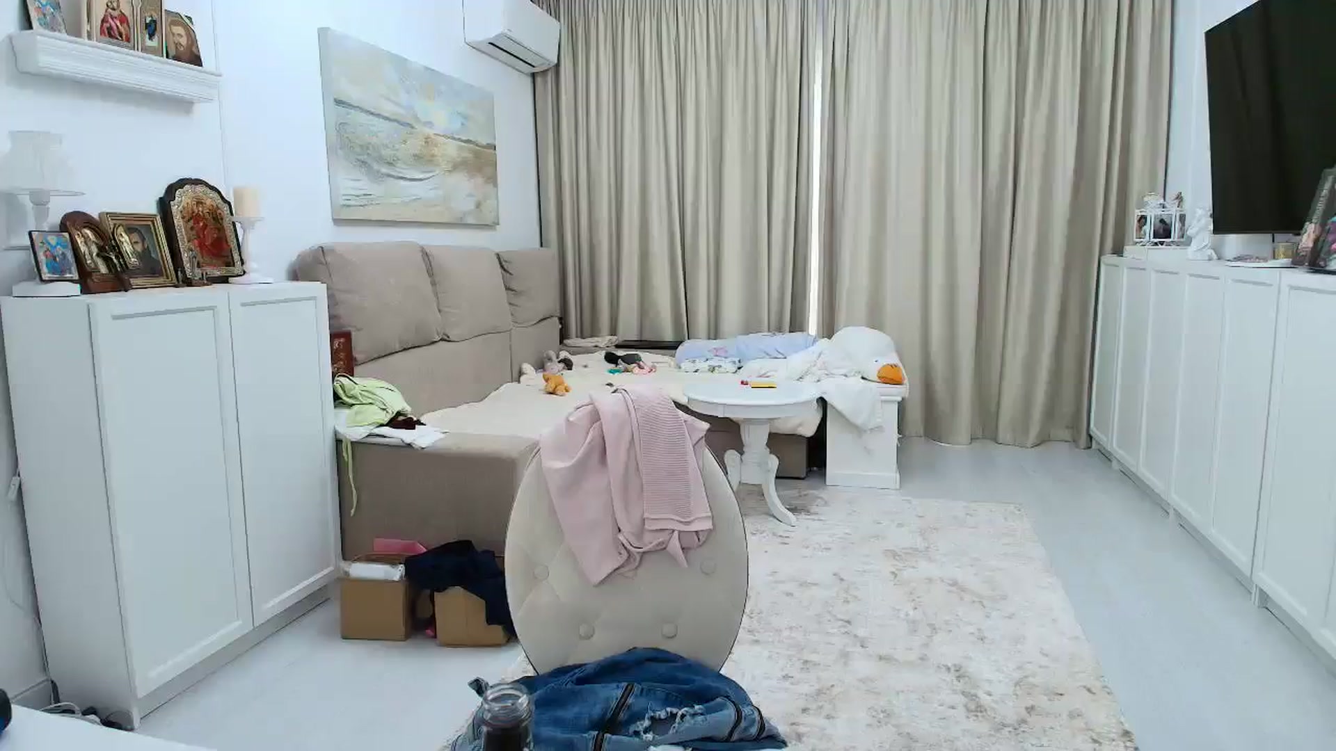 Gallery image thumbnail from Wennndyk's myfreecams stream on, 03/25/2025, 14:52 image 5 of 20