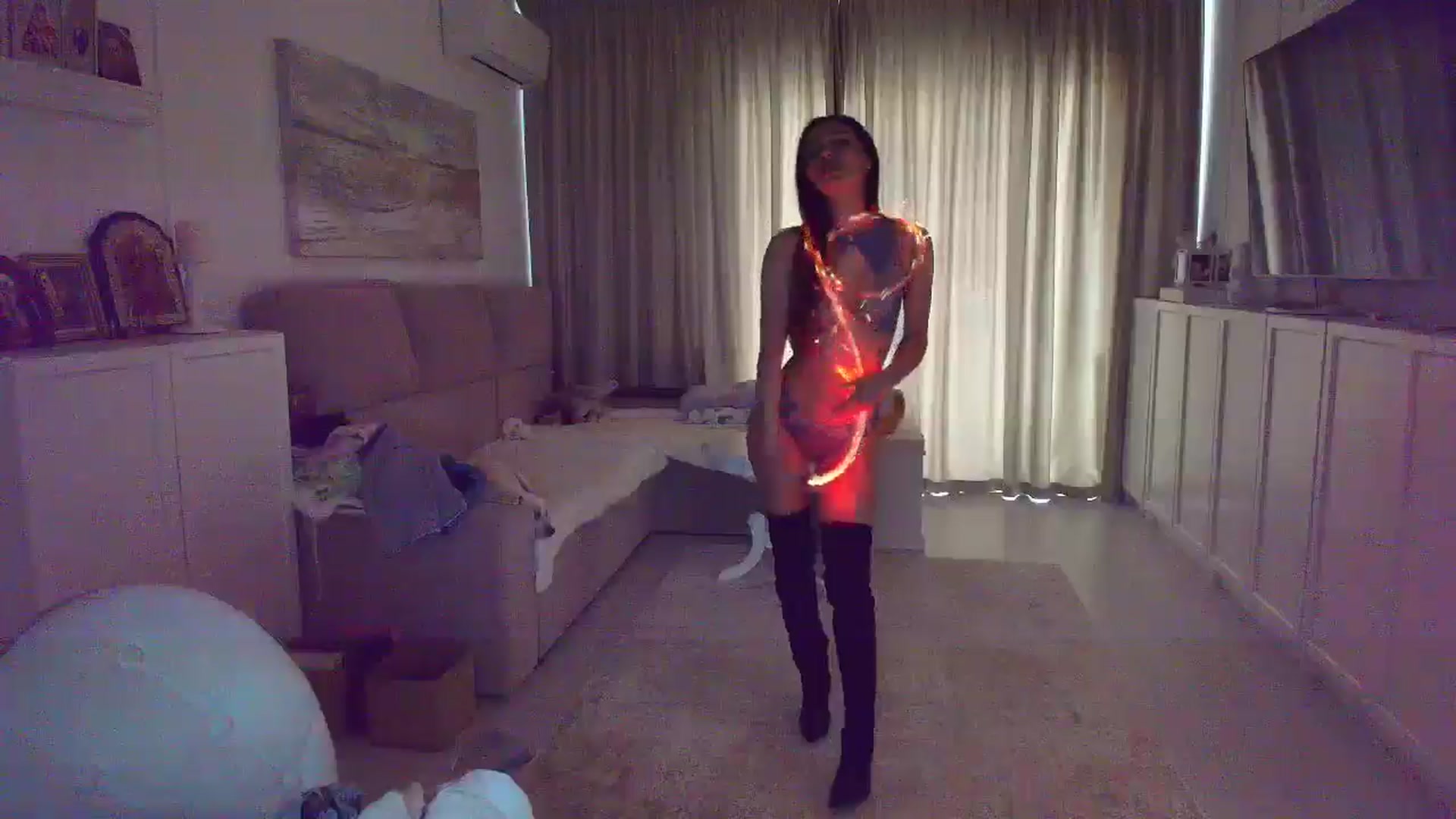 Gallery image thumbnail from Wennndyk's myfreecams stream on, 03/28/2025, 15:25 image 4 of 20