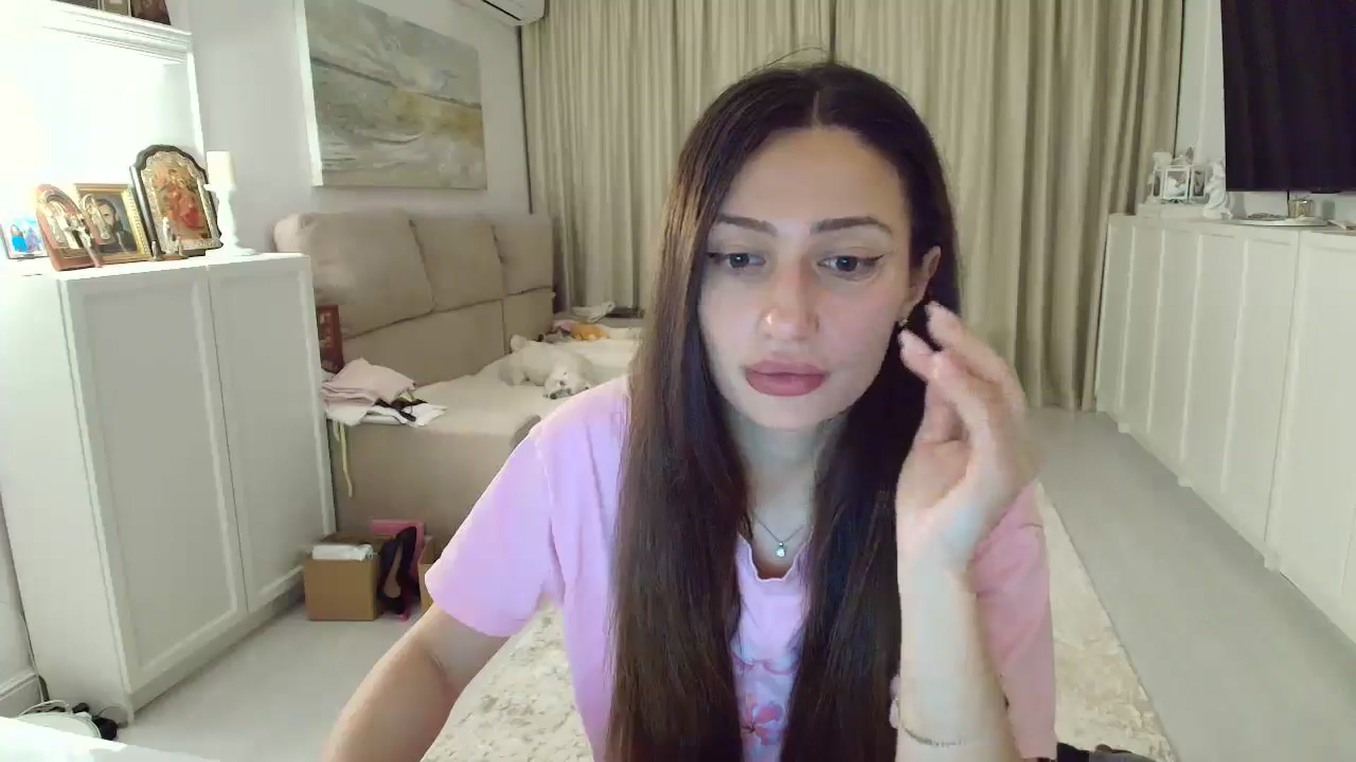Gallery image thumbnail from Wennndyk's myfreecams stream on, 03/30/2025, 24:08 image 3 of 20