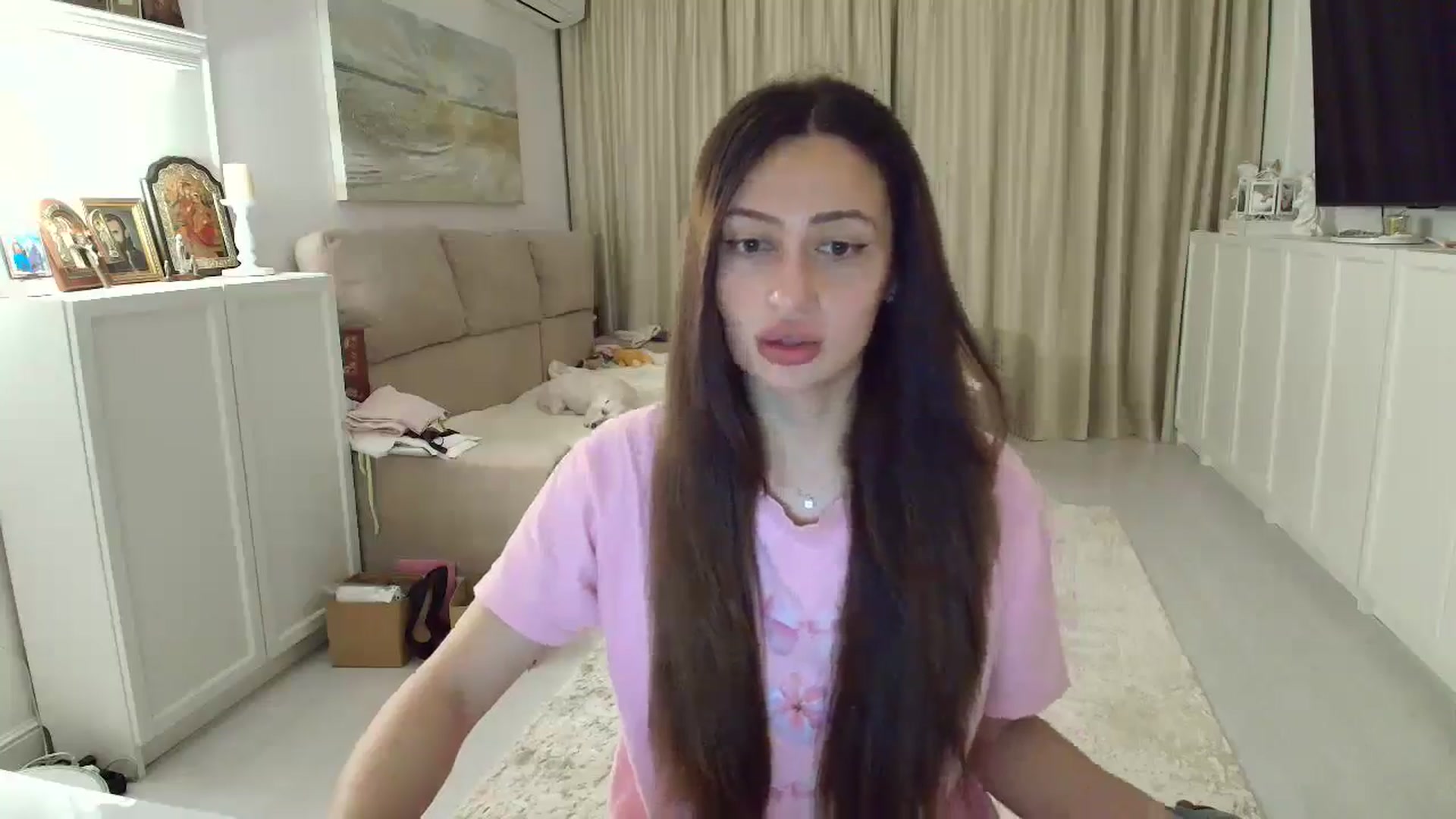 Gallery image thumbnail from Wennndyk's myfreecams stream on, 03/30/2025, 24:08 image 2 of 20