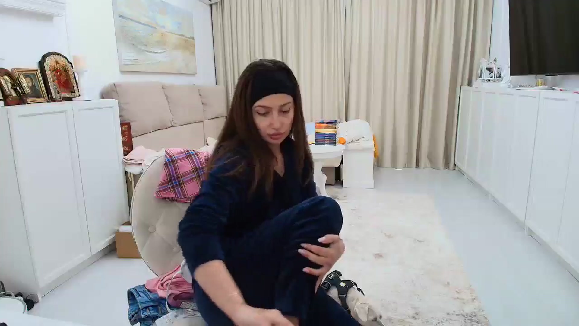 Gallery image thumbnail from Wennndyk's myfreecams stream on, 03/30/2025, 14:46 image 19 of 20