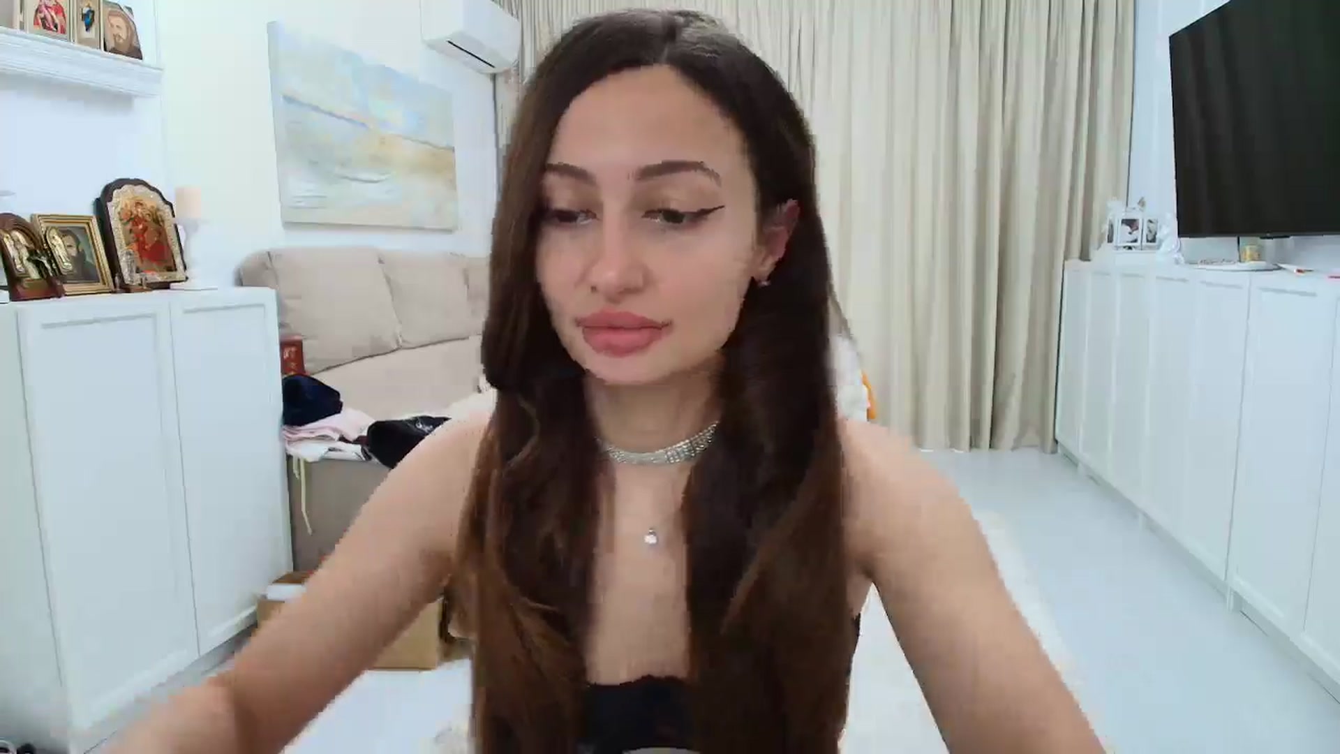 Gallery image thumbnail from Wennndyk's myfreecams stream on, 03/31/2025, 12:38 image 20 of 20