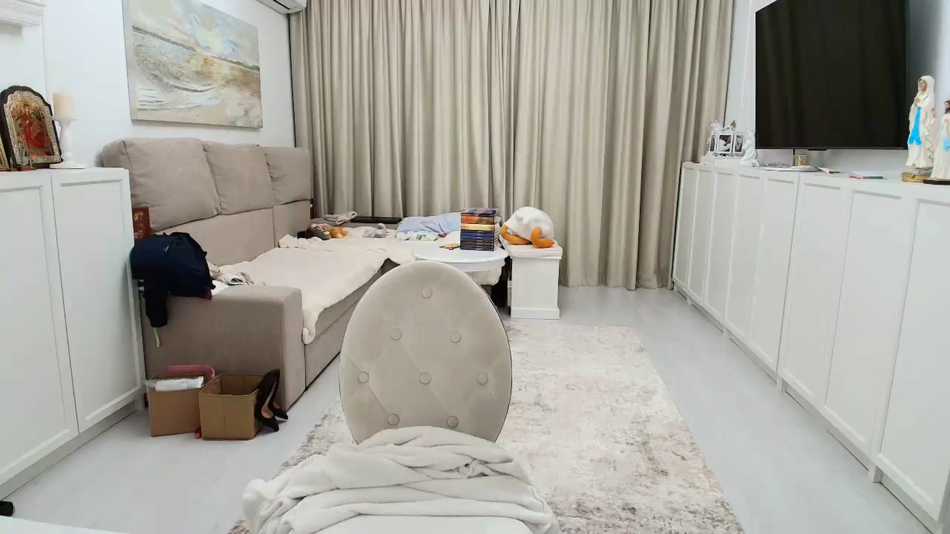 Gallery image thumbnail from Wennndyk's myfreecams stream on, 04/03/2025, 12:32 image 15 of 20
