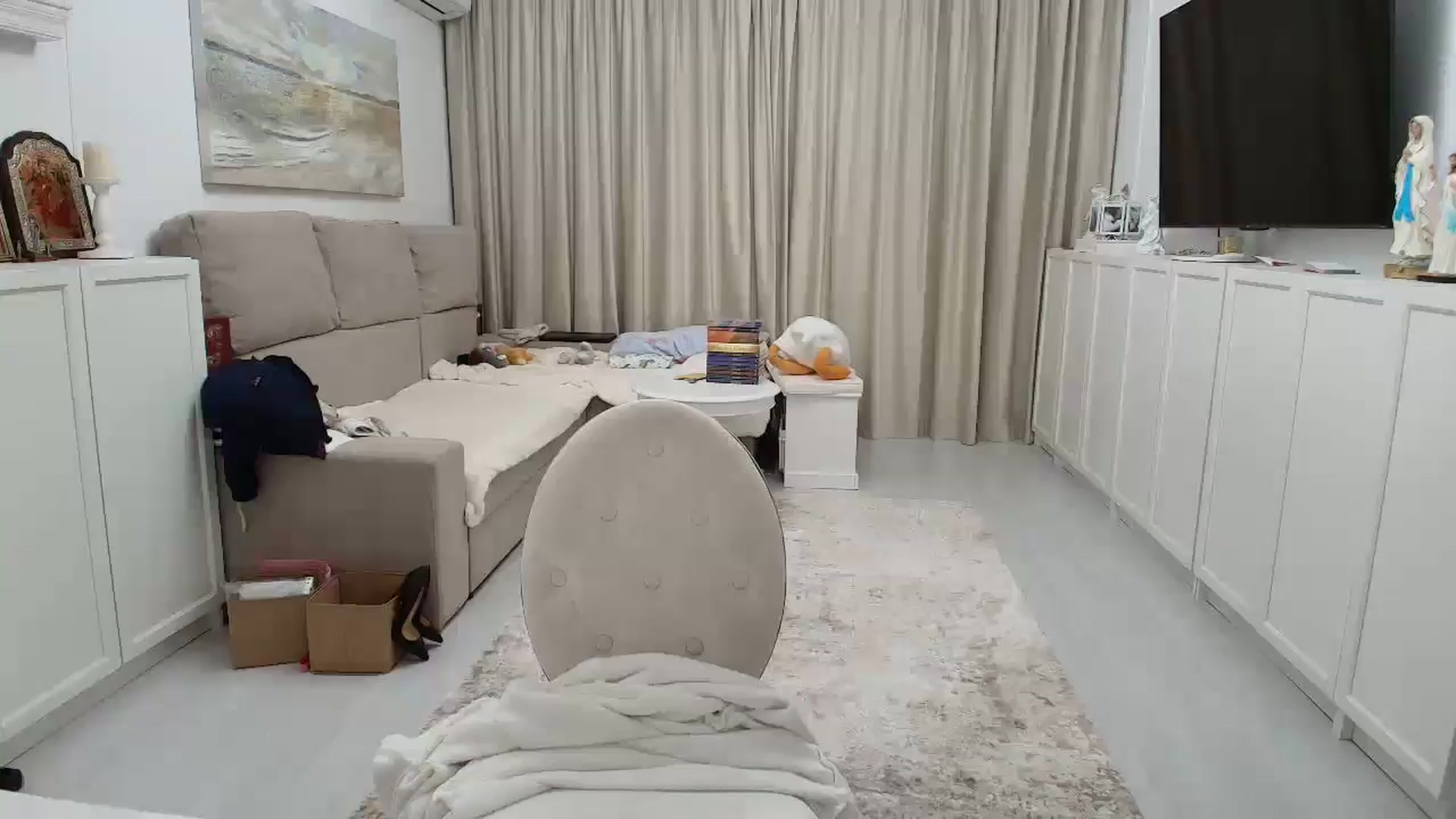 Gallery image thumbnail from Wennndyk's myfreecams stream on, 04/03/2025, 12:32 image 17 of 20
