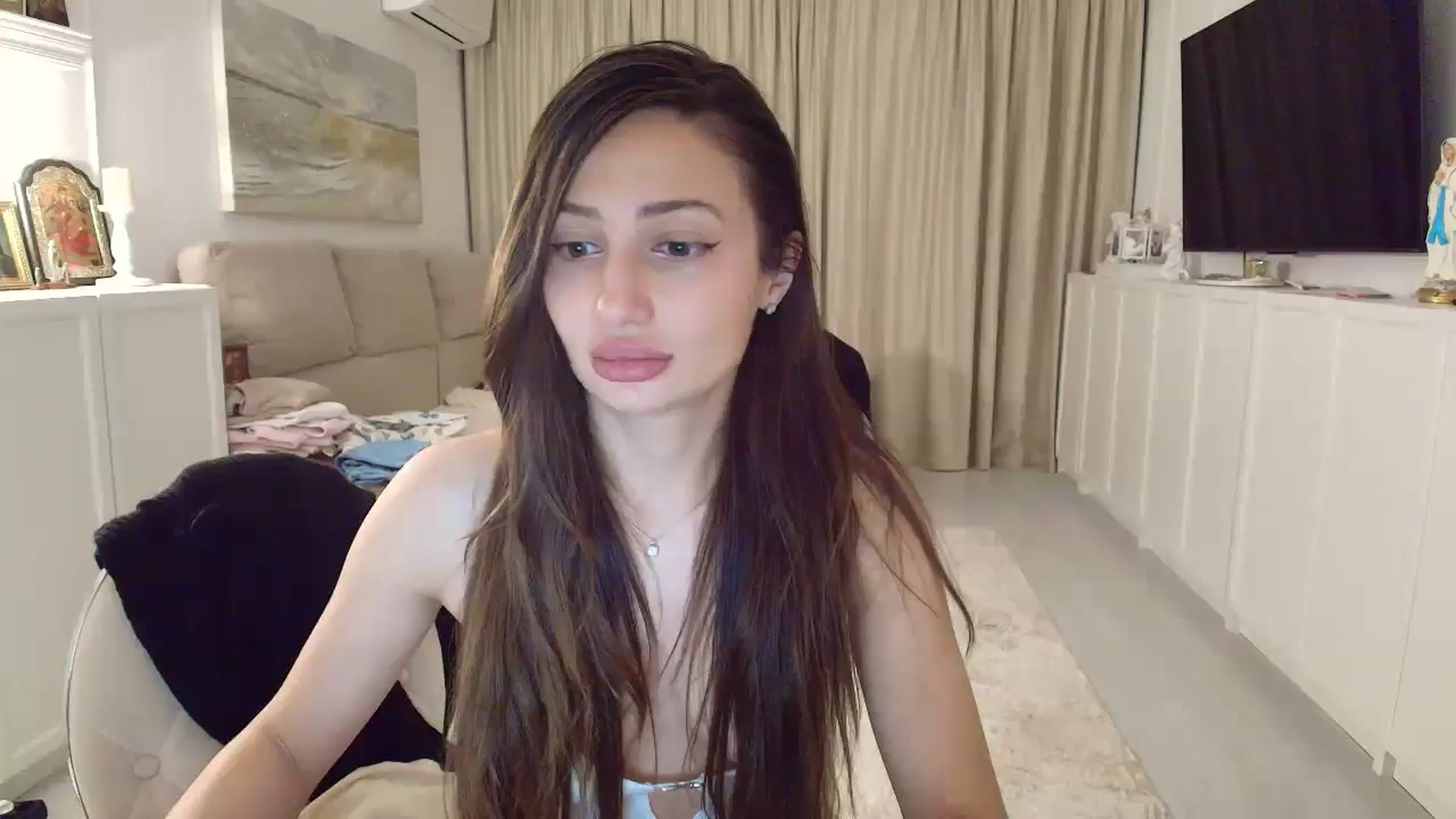 Gallery image thumbnail from Wennndyk's myfreecams stream on, 04/04/2025, 23:23 image 20 of 20