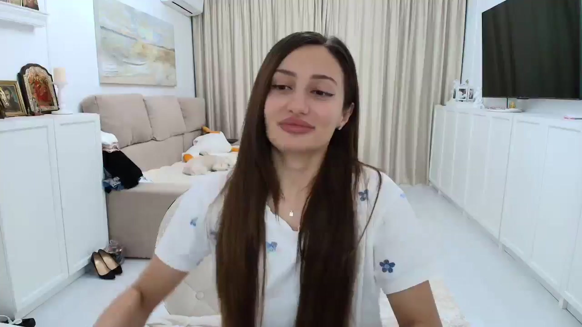 Gallery image thumbnail from Wennndyk's myfreecams stream on, 04/07/2025, 23:28 image 2 of 20