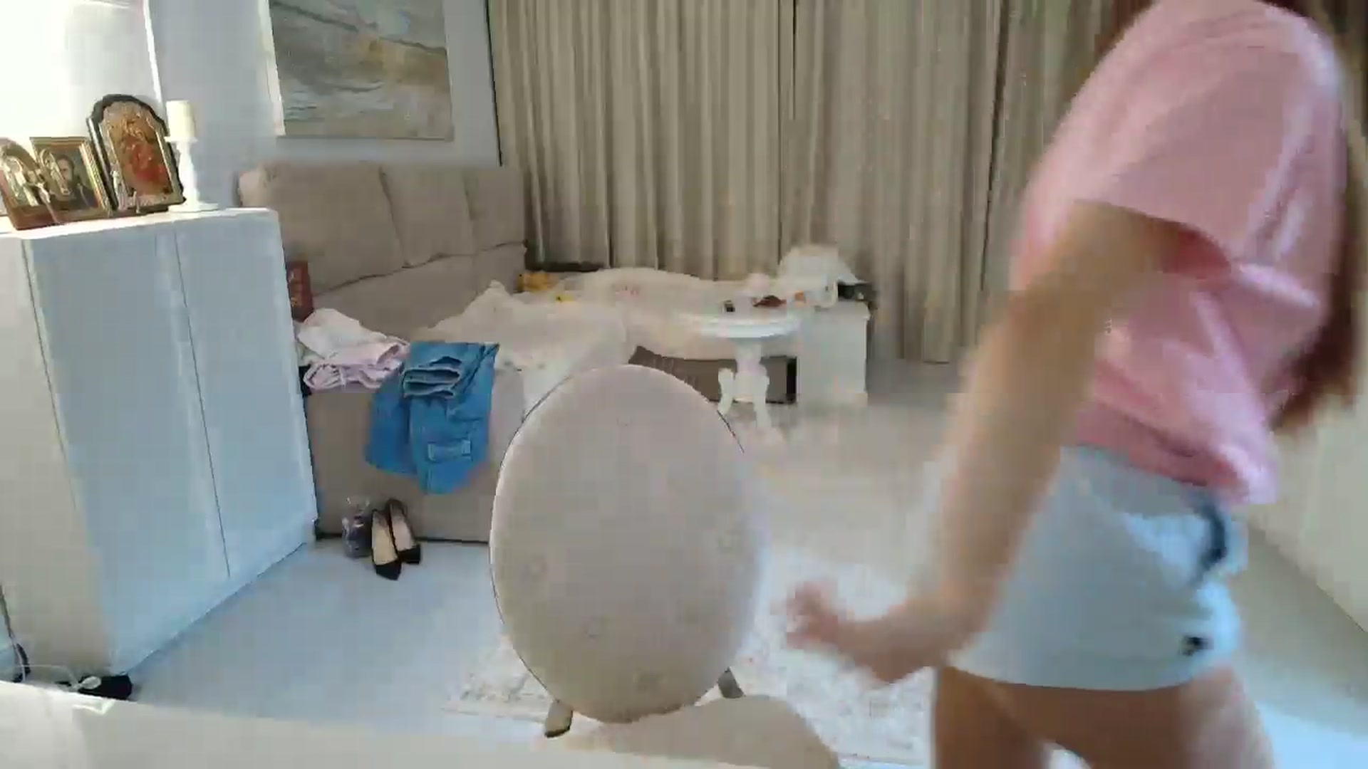 Gallery image thumbnail from Wennndyk's myfreecams stream on, 04/16/2025, 19:49 image 14 of 20