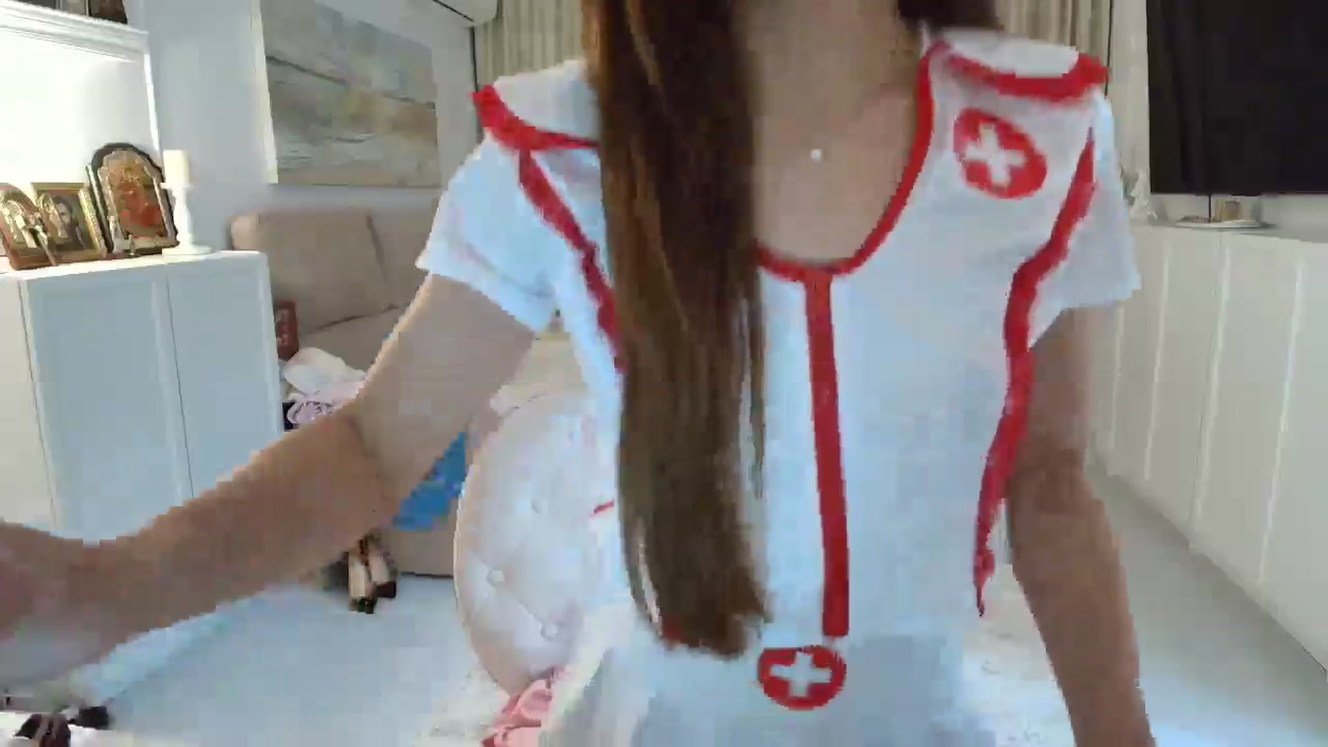 Gallery image thumbnail from Wennndyk's myfreecams stream on, 04/16/2025, 20:32 image 6 of 20