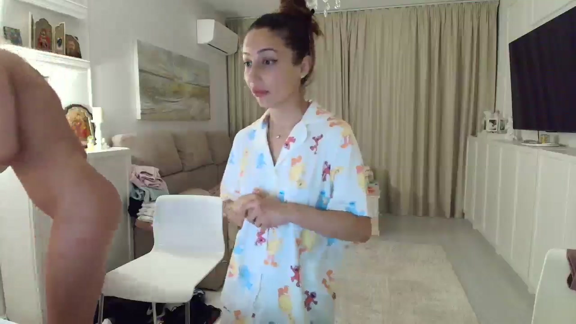 Gallery image thumbnail from Wennndyk's myfreecams stream on, 04/26/2025, 03:00 image 9 of 20