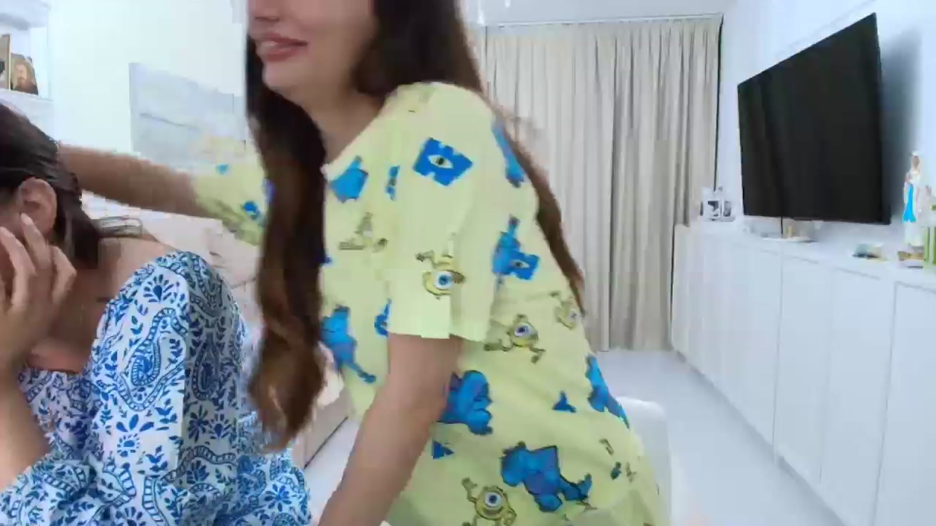 Gallery image thumbnail from Wennndyk's myfreecams stream on, 04/26/2025, 22:39 image 11 of 20