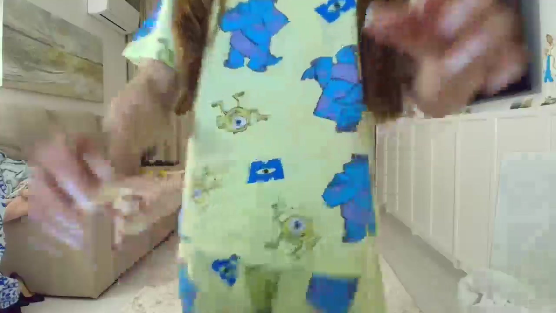 Gallery image thumbnail from Wennndyk's myfreecams stream on, 04/27/2025, 24:02 image 20 of 20