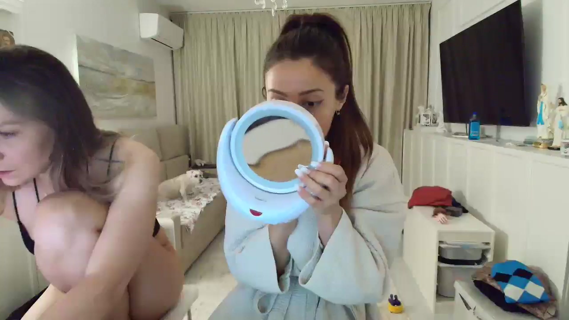 Gallery image thumbnail from Wennndyk's myfreecams stream on, 05/09/2025, 22:29 image 7 of 20