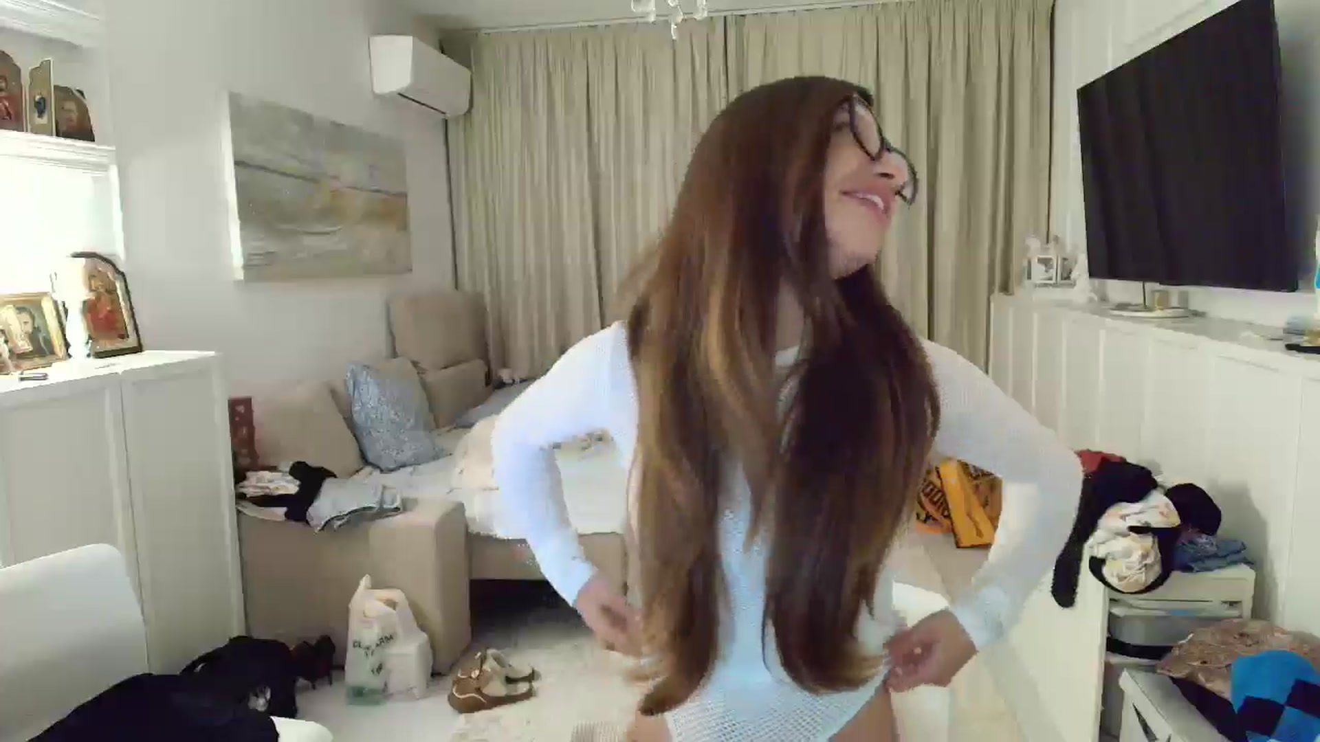 Gallery image thumbnail from Wennndyk's myfreecams stream on, 05/11/2025, 24:08 image 6 of 20