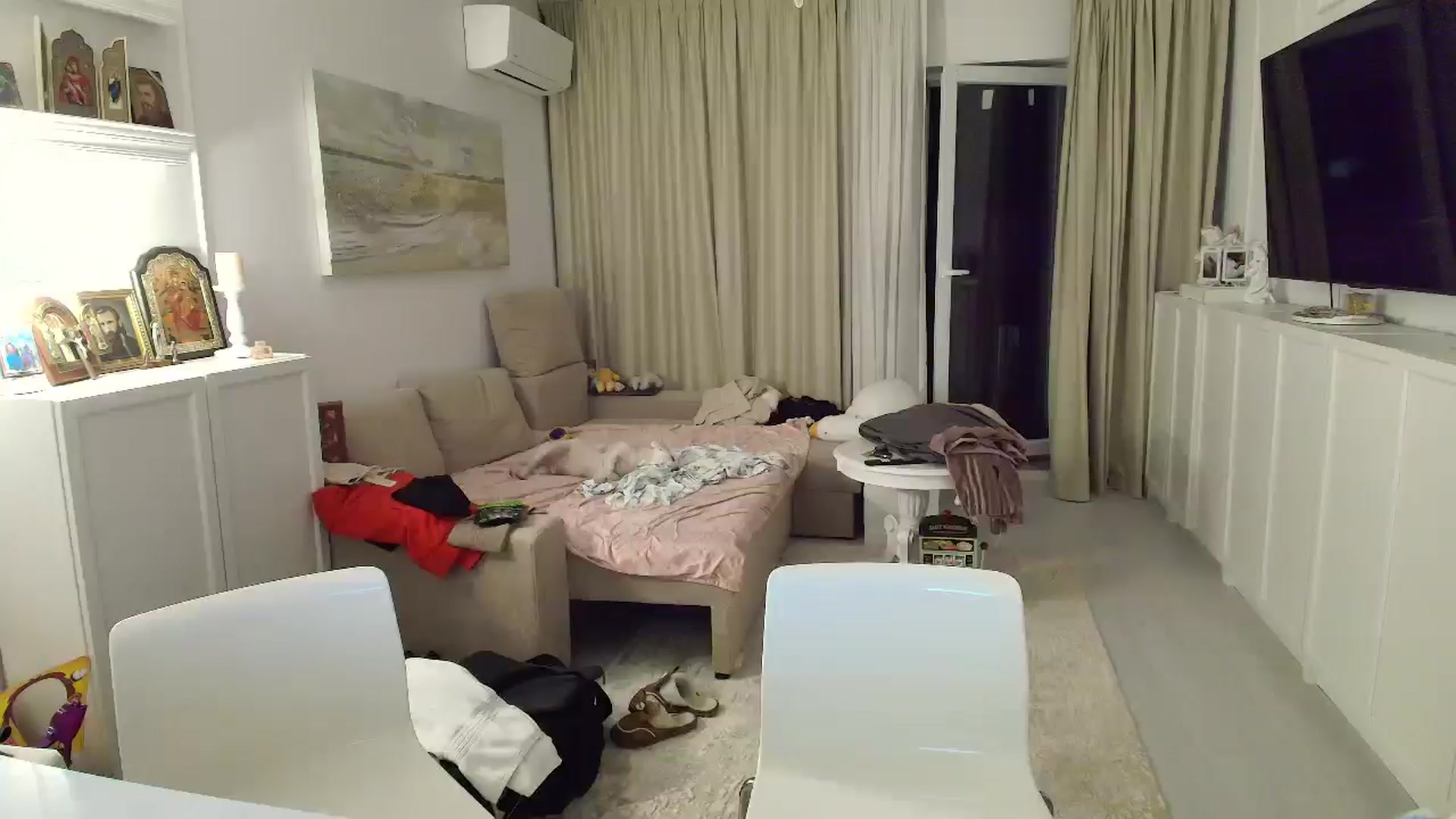 Gallery image thumbnail from Wennndyk's myfreecams stream on, 05/31/2025, 24:23 image 14 of 20