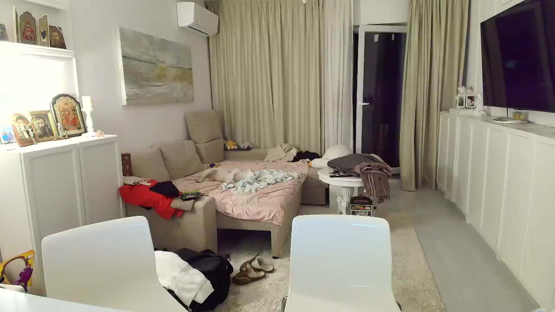 Gallery image thumbnail from Wennndyk's myfreecams stream on, 05/31/2025, 24:23 image 13 of 20