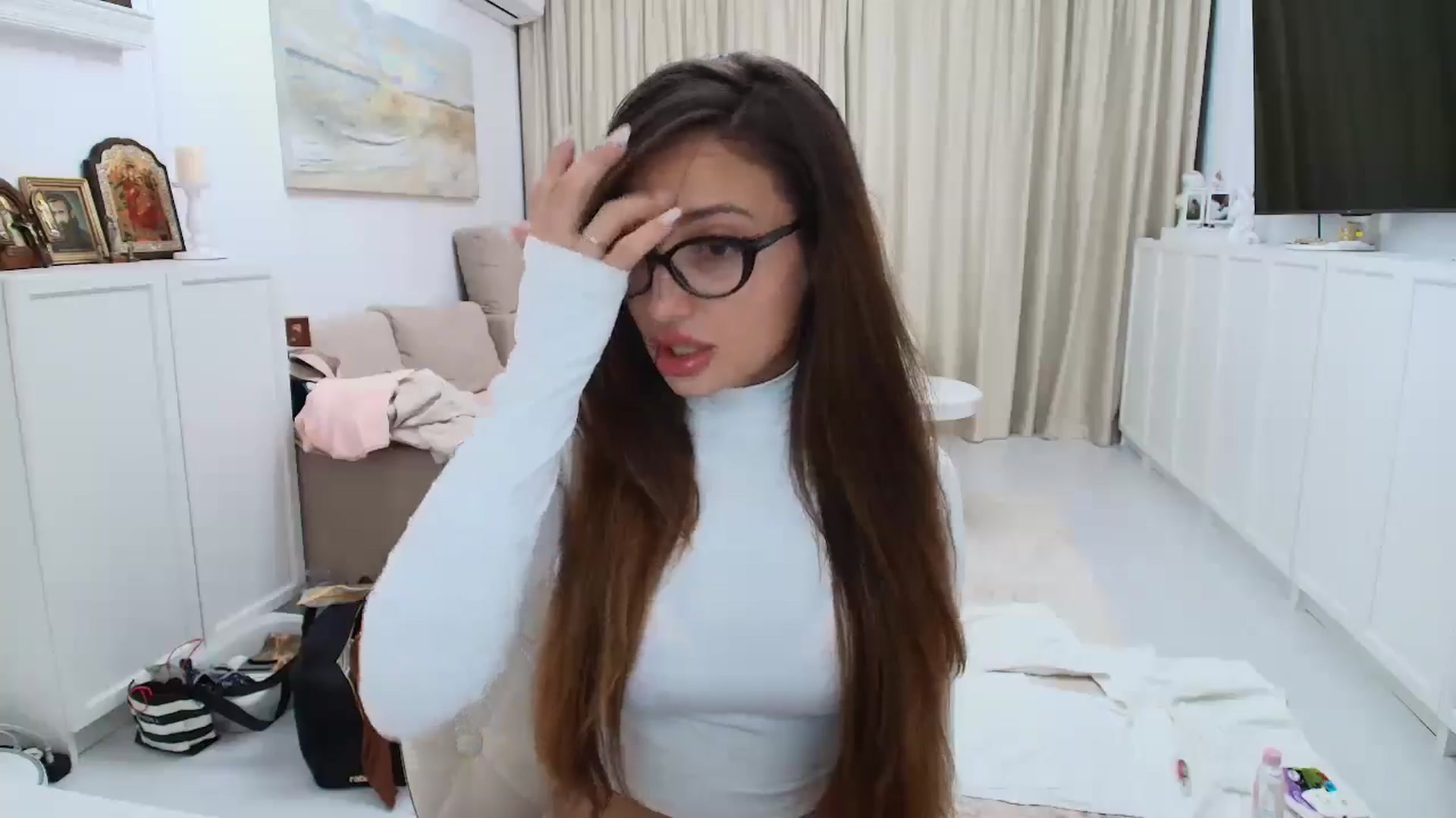 Gallery image thumbnail from Wennndyk's myfreecams stream on, 06/04/2025, 24:02 image 10 of 20