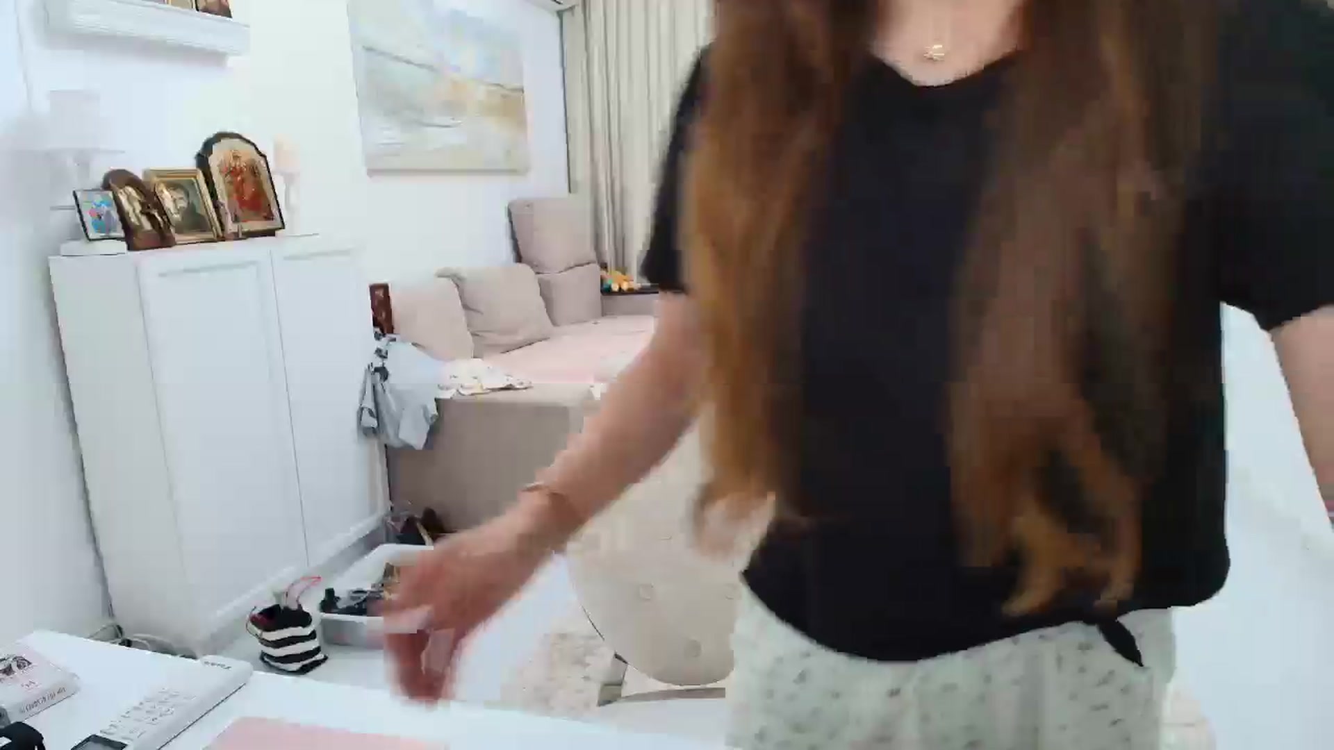 Gallery image thumbnail from Wennndyk's myfreecams stream on, 06/08/2025, 09:42 image 15 of 20