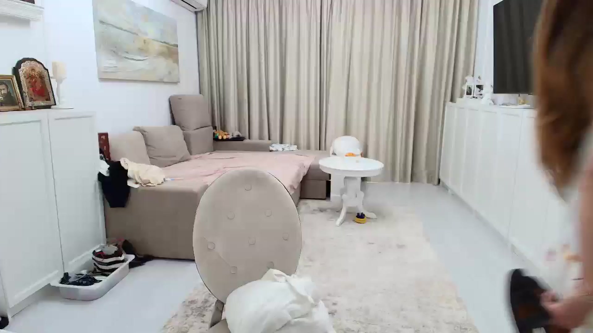 Gallery image thumbnail from Wennndyk's myfreecams stream on, 06/08/2025, 14:56 image 10 of 20