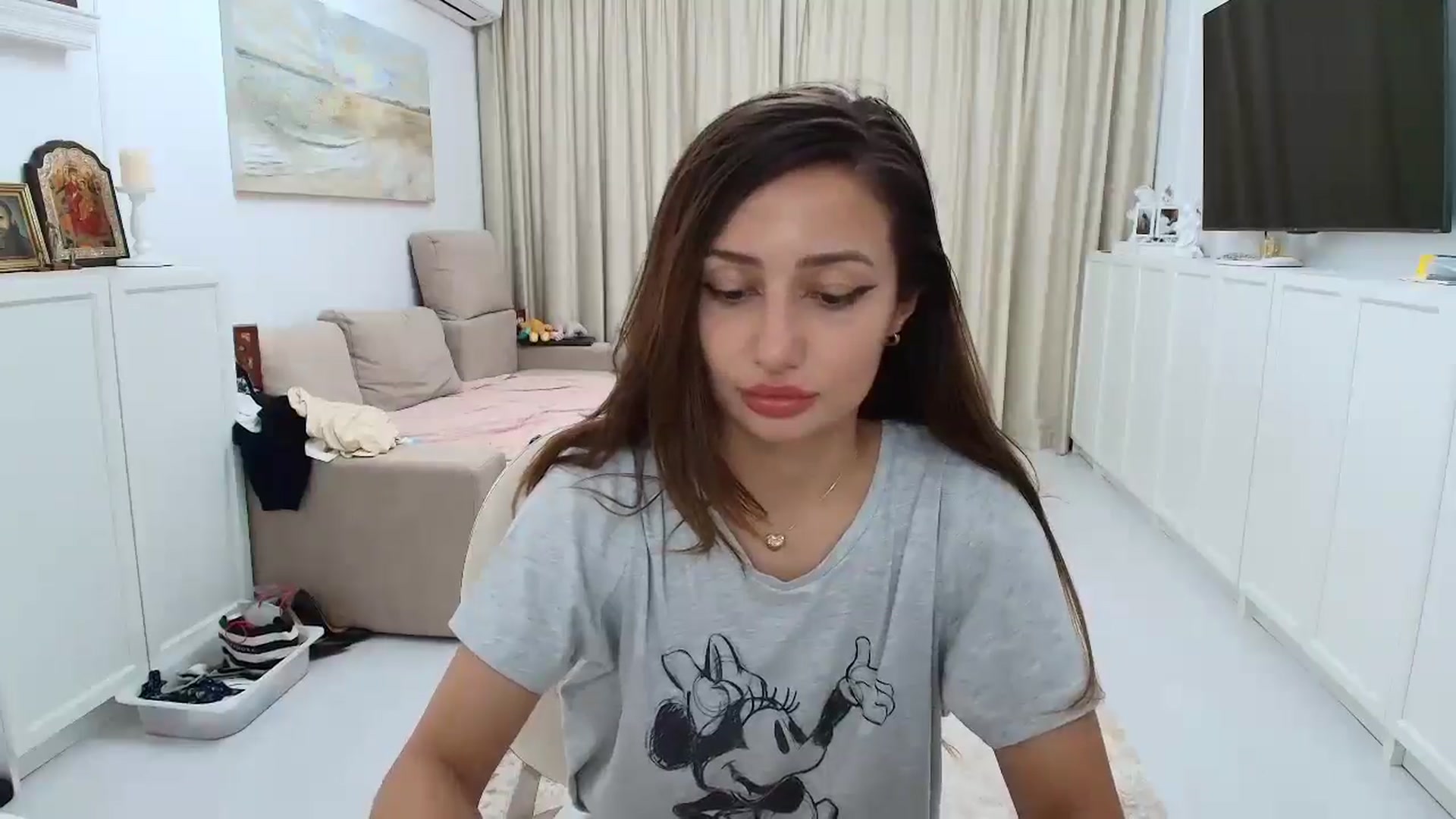 Gallery image thumbnail from Wennndyk's myfreecams stream on, 06/08/2025, 14:56 image 3 of 20