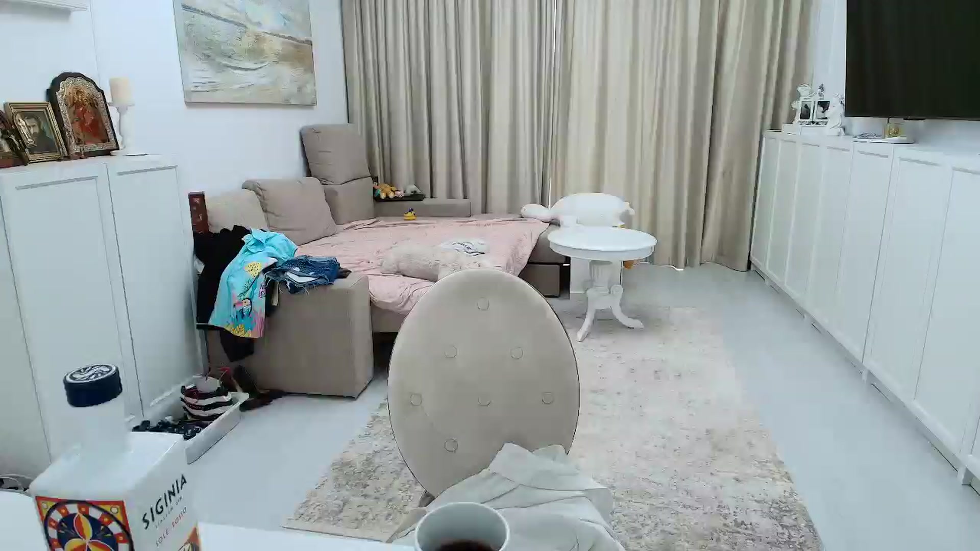 Gallery image thumbnail from Wennndyk's myfreecams stream on, 06/10/2025, 08:14 image 4 of 20