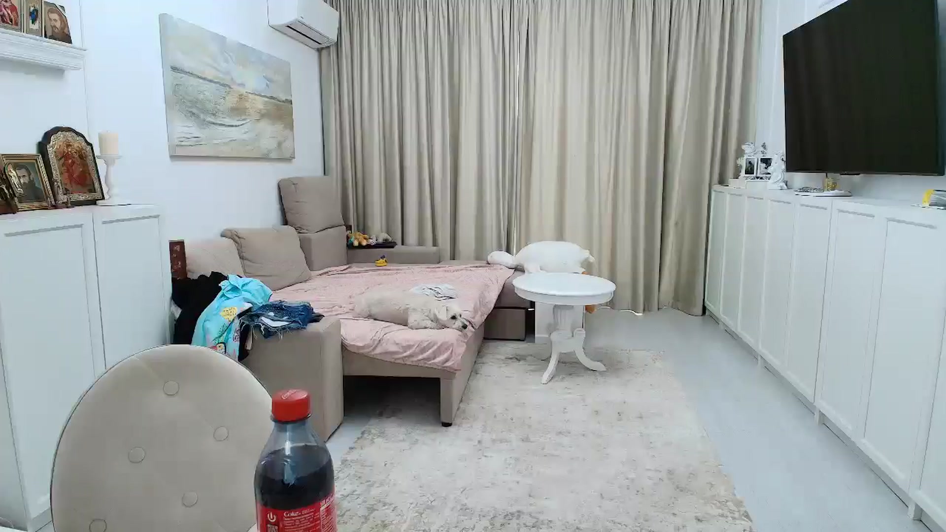 Gallery image thumbnail from Wennndyk's myfreecams stream on, 06/10/2025, 08:14 image 3 of 20