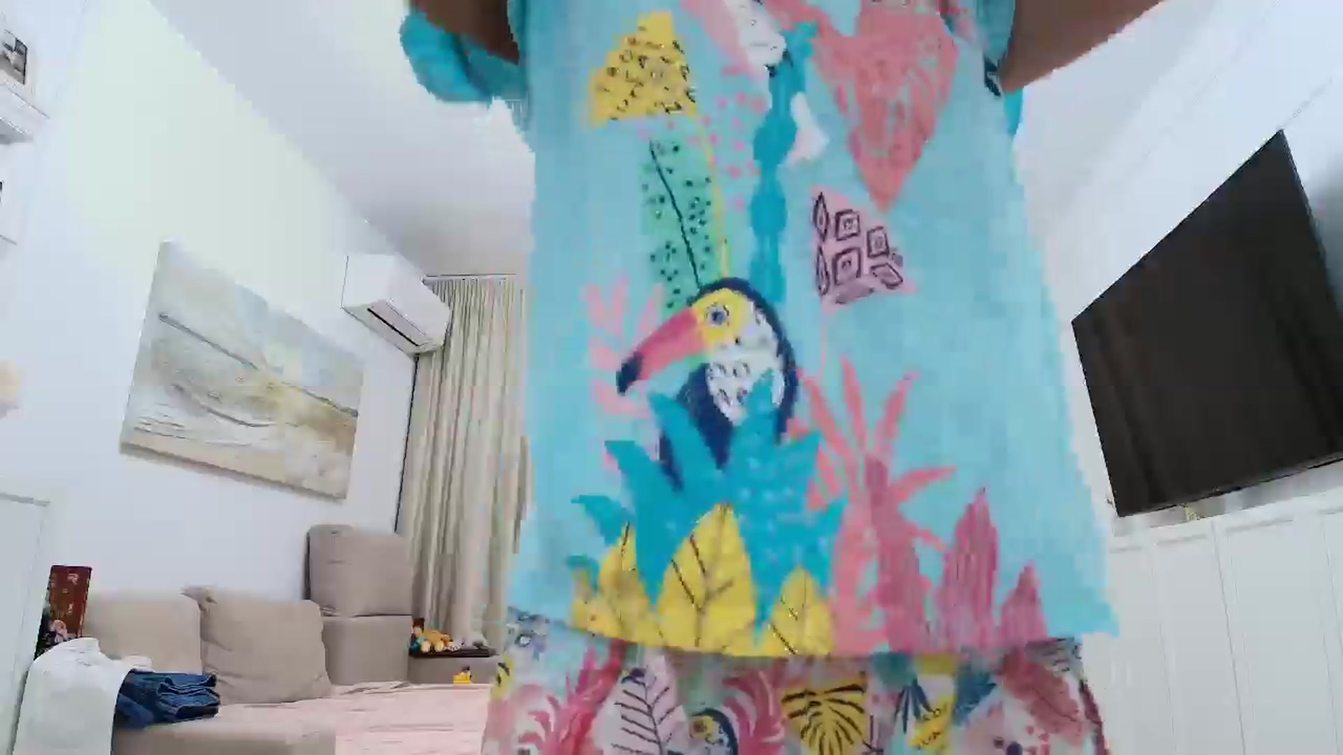 Gallery image thumbnail from Wennndyk's myfreecams stream on, 06/10/2025, 23:10 image 2 of 20