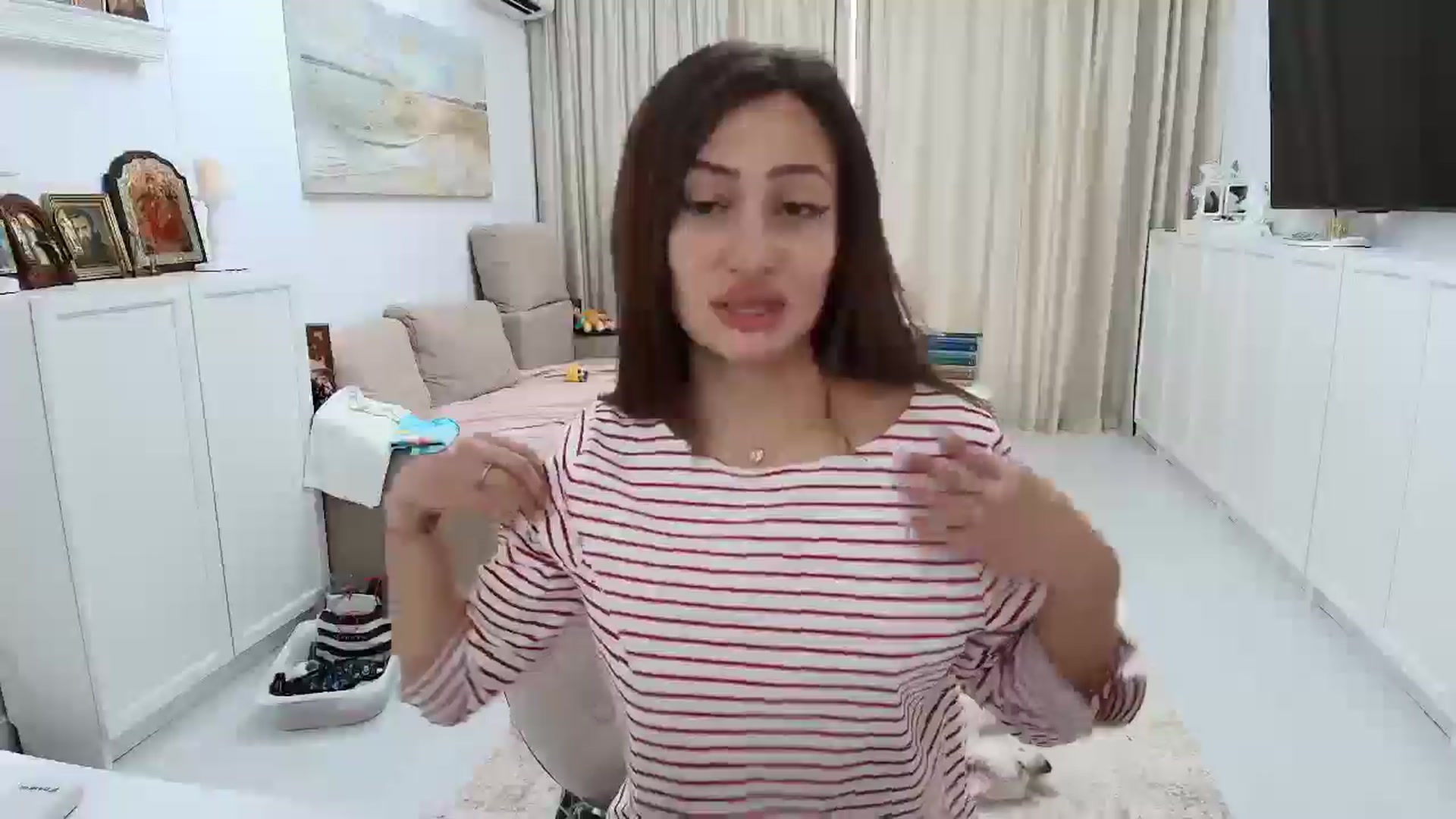 Gallery image thumbnail from Wennndyk's myfreecams stream on, 06/11/2025, 08:37 image 12 of 20