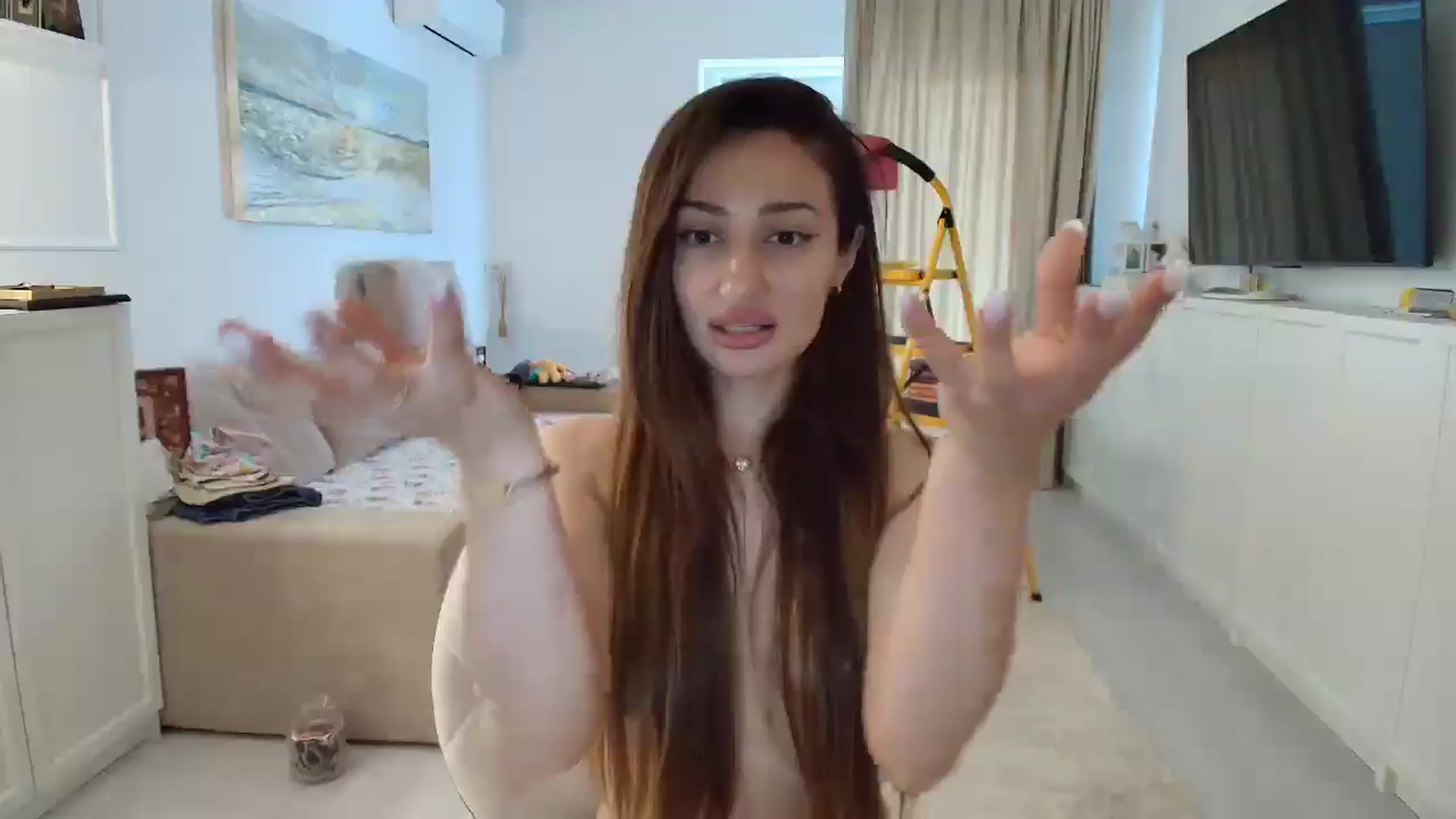 Gallery image thumbnail from Wennndyk's myfreecams stream on, 06/12/2025, 10:49 image 12 of 20