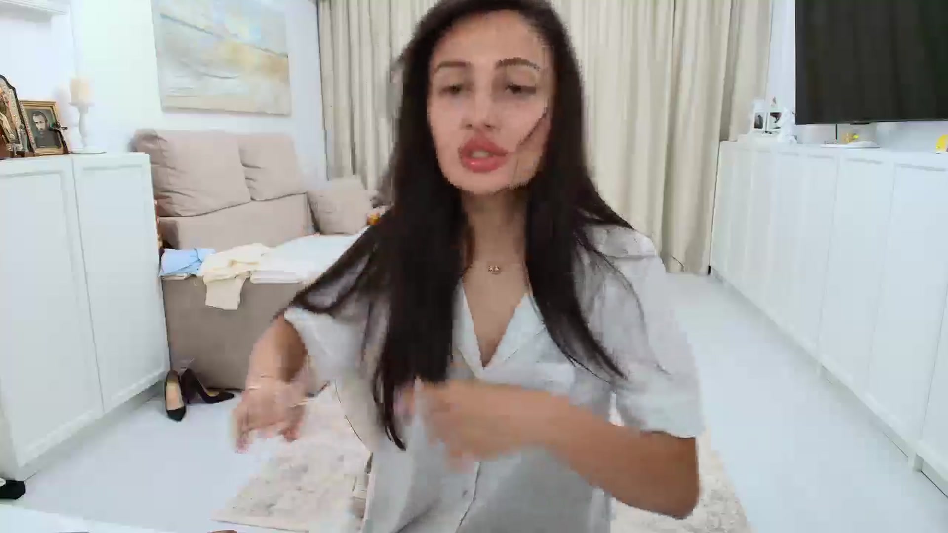 Gallery image thumbnail from Wennndyk's myfreecams stream on, 06/20/2025, 14:19 image 20 of 20