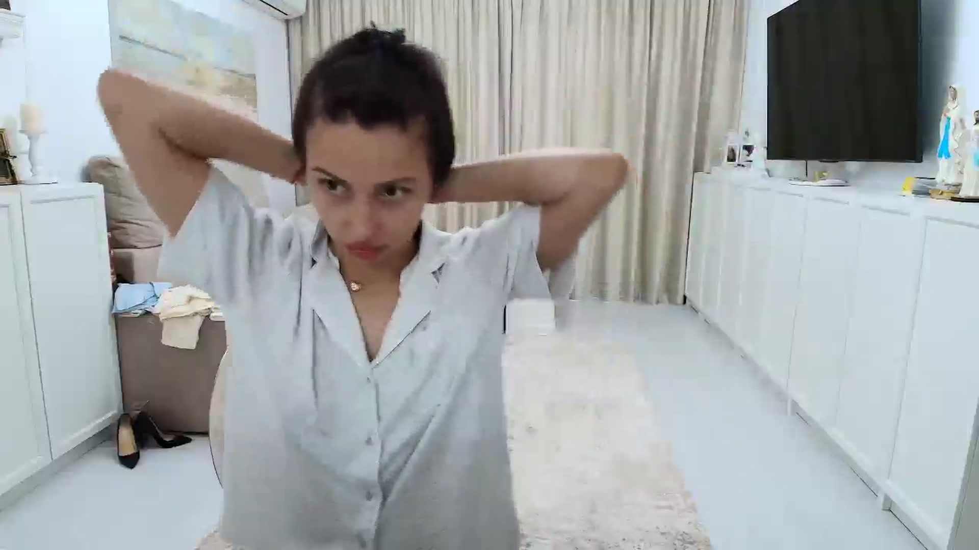 Gallery image thumbnail from Wennndyk's myfreecams stream on, 06/20/2025, 14:19 image 4 of 20