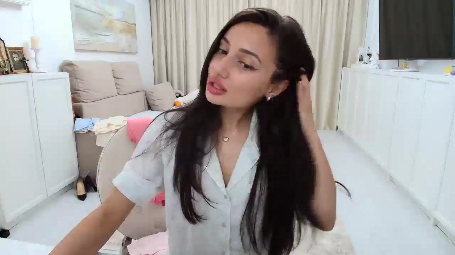 Gallery image thumbnail from Wennndyk's myfreecams stream on, 06/20/2025, 14:19 image 13 of 20