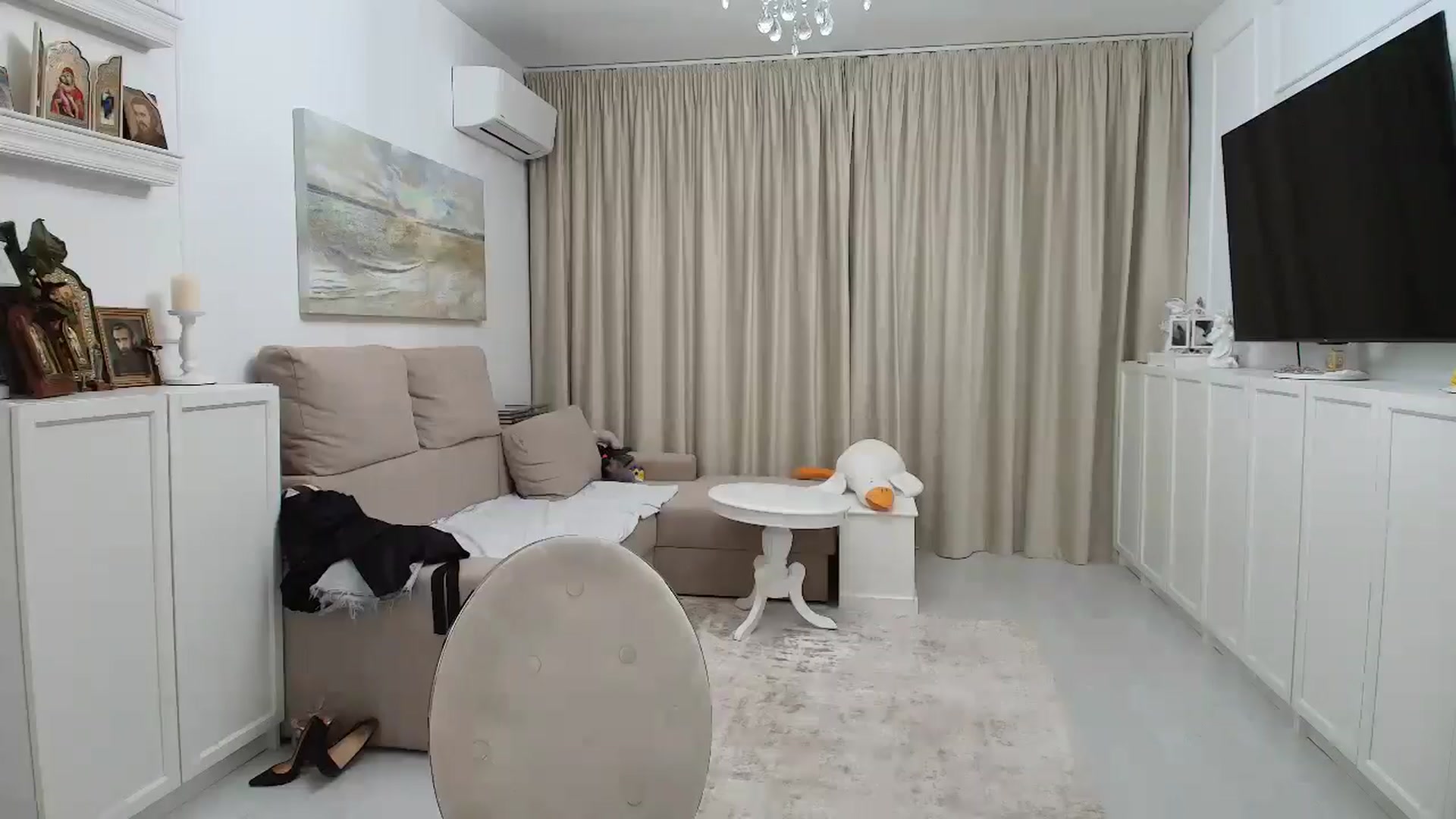 Gallery image thumbnail from Wennndyk's myfreecams stream on, 06/28/2025, 22:51 image 5 of 20