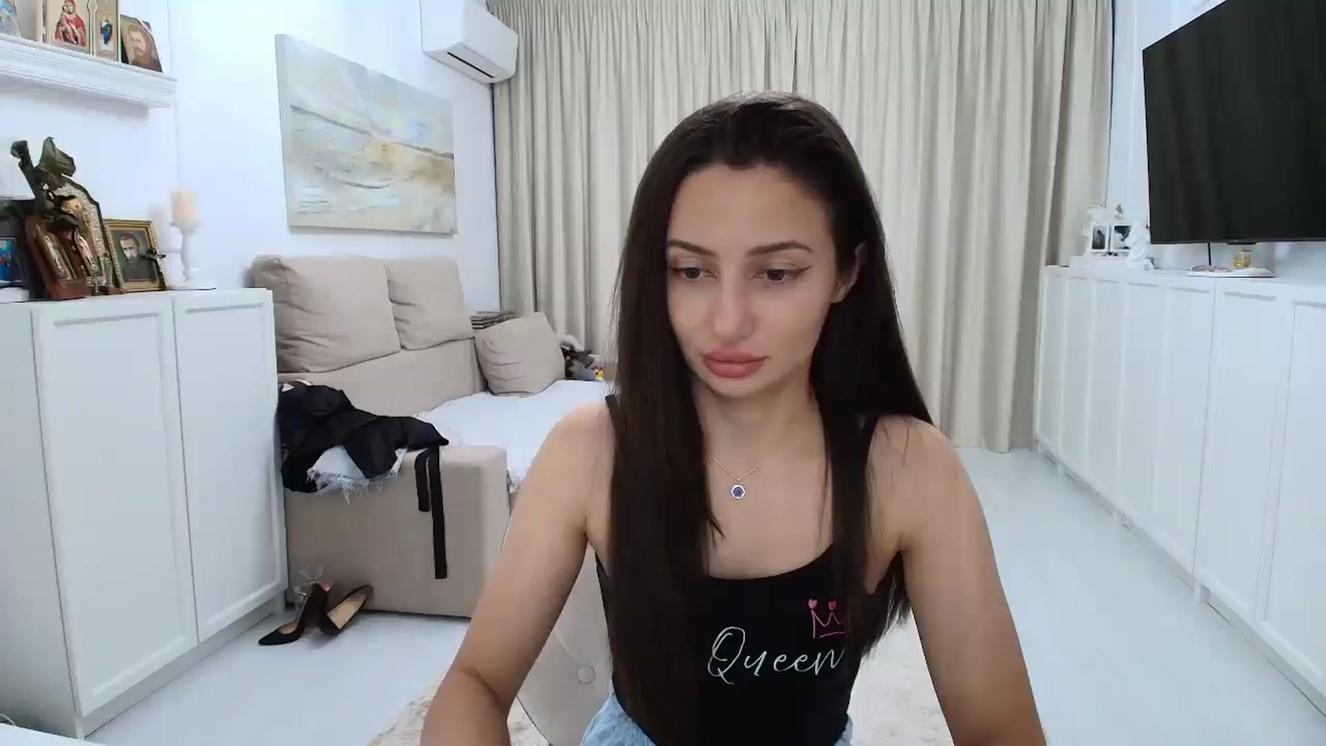 Gallery image thumbnail from Wennndyk's myfreecams stream on, 06/28/2025, 22:51 image 8 of 20