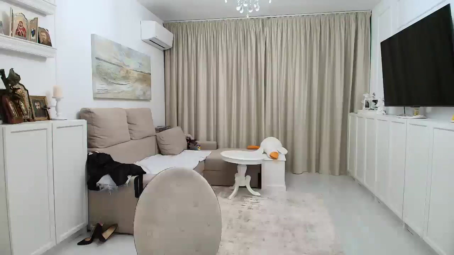 Gallery image thumbnail from Wennndyk's myfreecams stream on, 06/28/2025, 22:51 image 4 of 20
