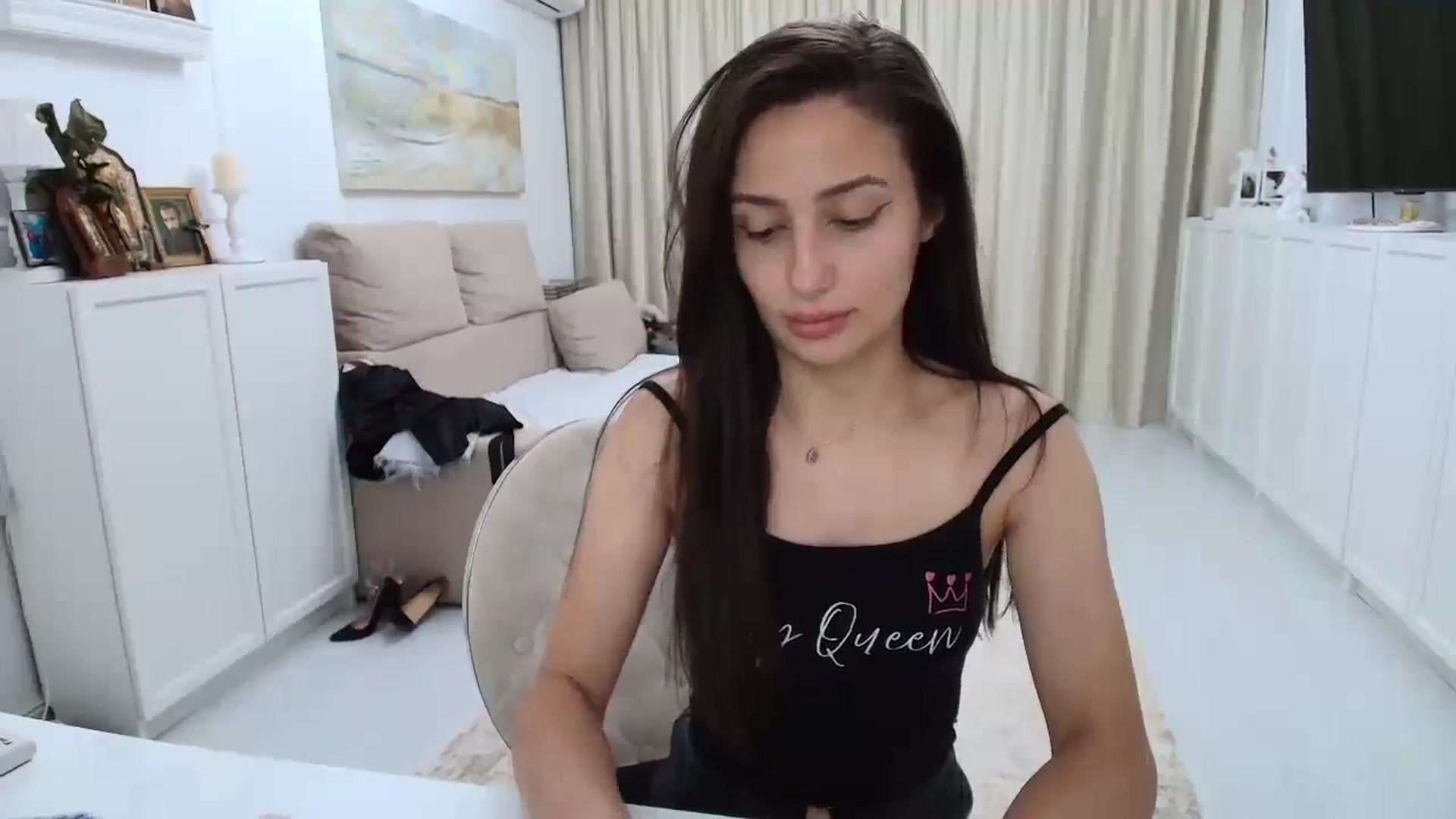 Gallery image thumbnail from Wennndyk's myfreecams stream on, 06/28/2025, 22:51 image 17 of 20