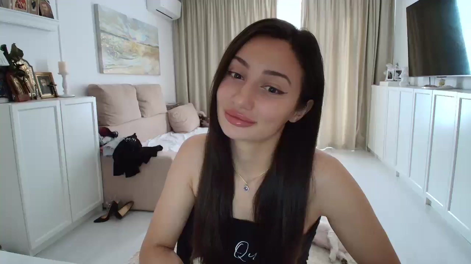 Gallery image thumbnail from Wennndyk's myfreecams stream on, 06/29/2025, 09:10 image 1 of 20