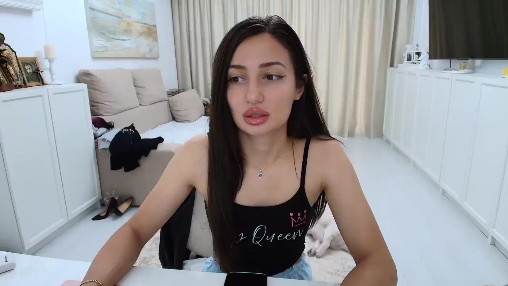 Gallery image thumbnail from Wennndyk's myfreecams stream on, 06/29/2025, 09:10 image 19 of 20