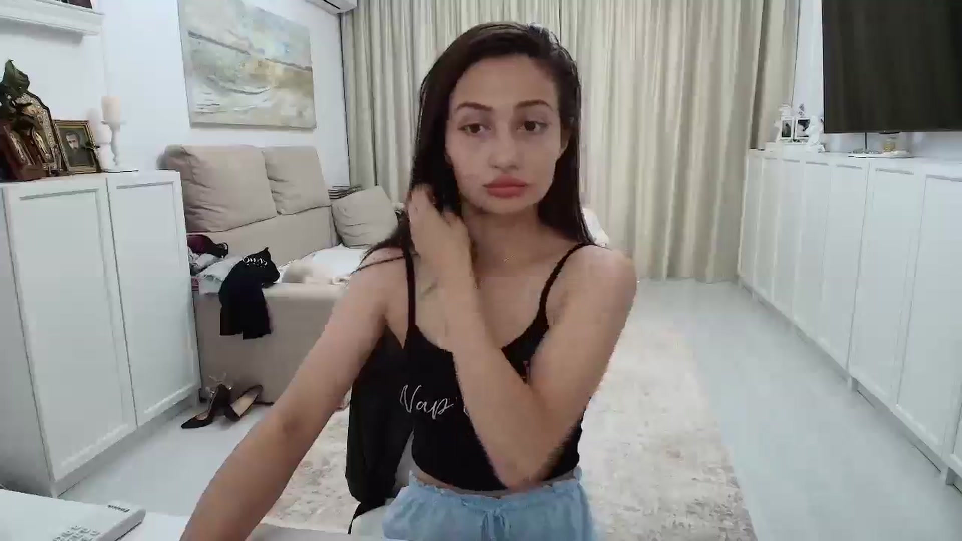 Gallery image thumbnail from Wennndyk's myfreecams stream on, 06/29/2025, 11:25 image 14 of 20