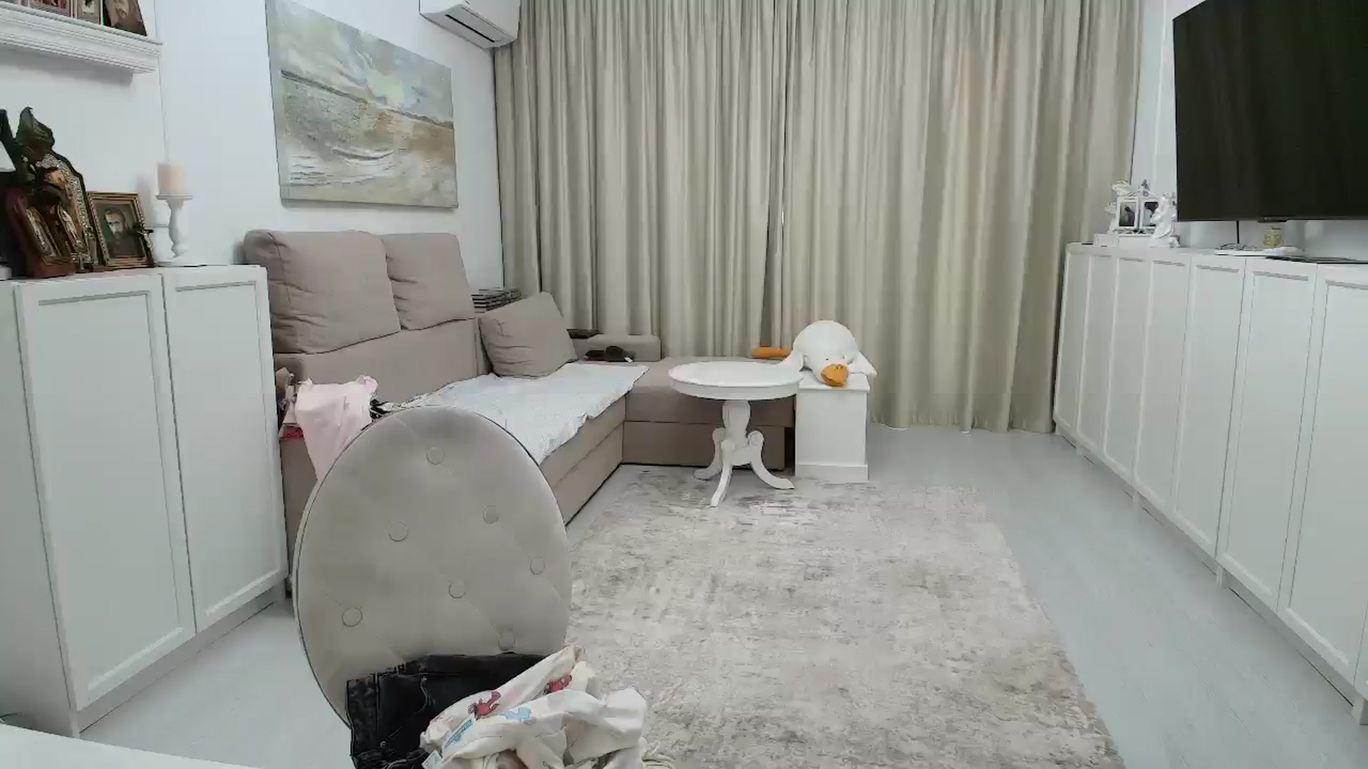 Gallery image thumbnail from Wennndyk's myfreecams stream on, 07/04/2025, 13:27 image 20 of 20