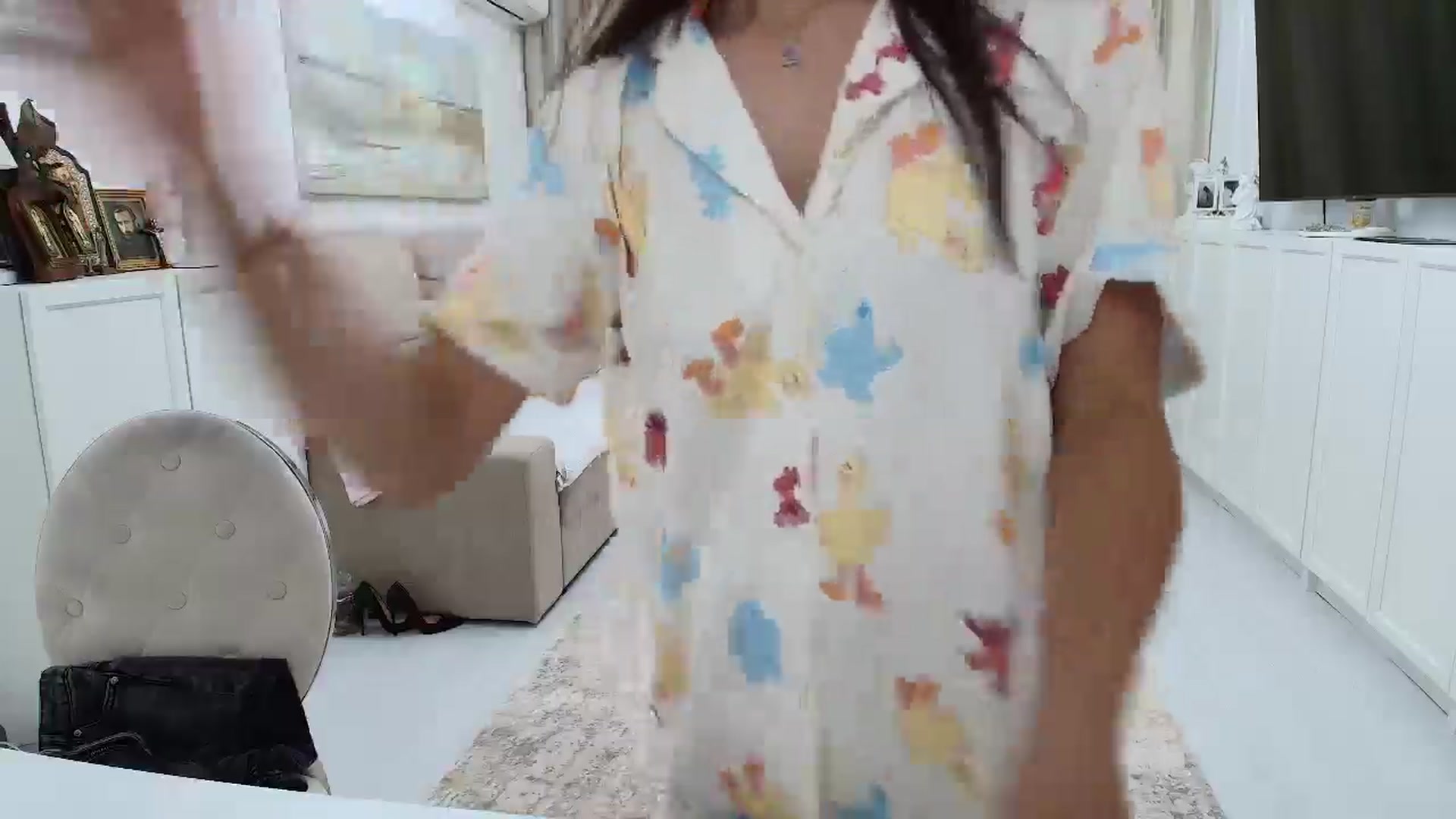 Gallery image thumbnail from Wennndyk's myfreecams stream on, 07/04/2025, 13:27 image 2 of 20